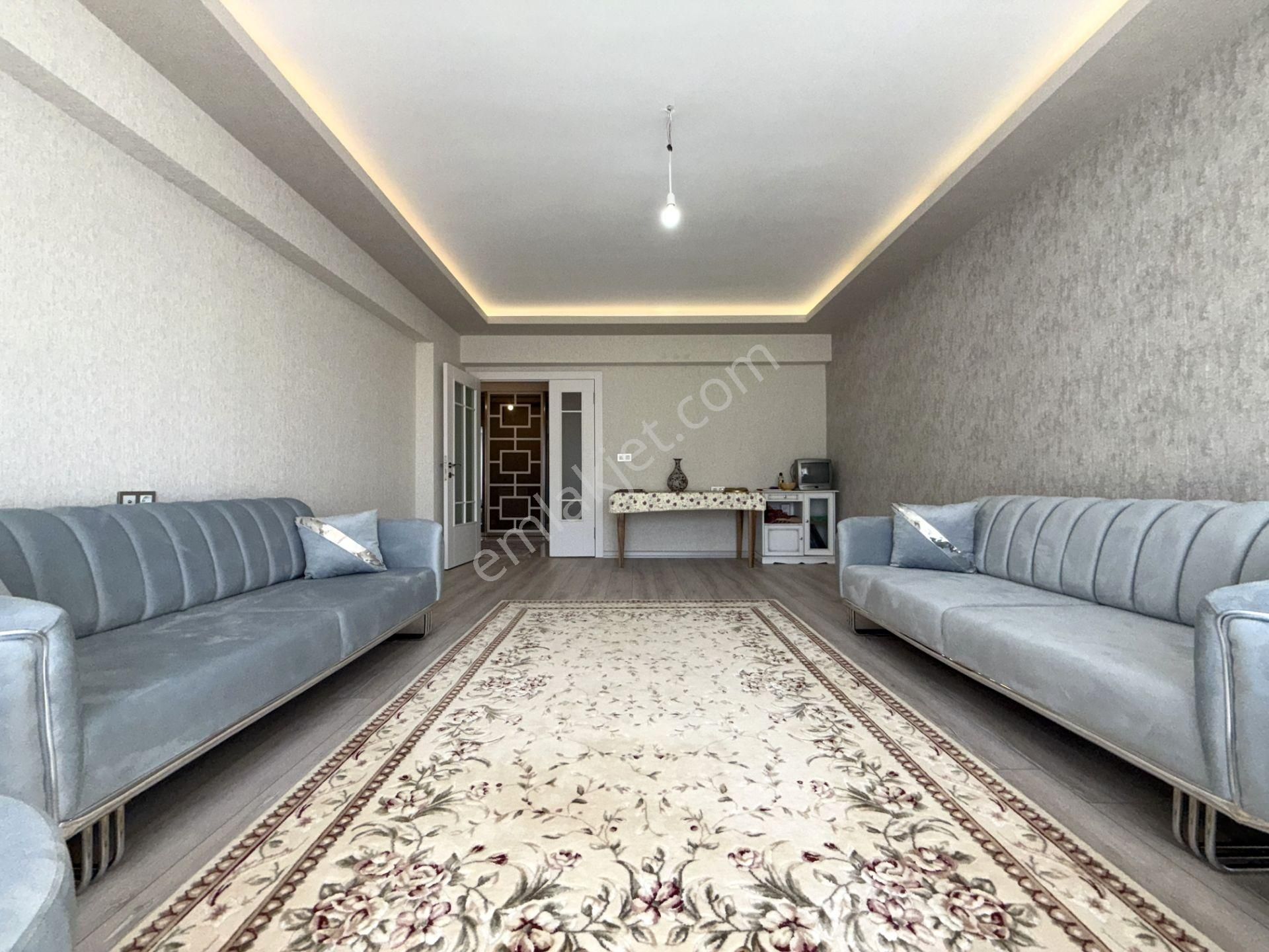 Kalecik Emlak'tan Teras Balkonlu Giyinme O.asansörlü 4+1 190m² Daire - Görsel 6