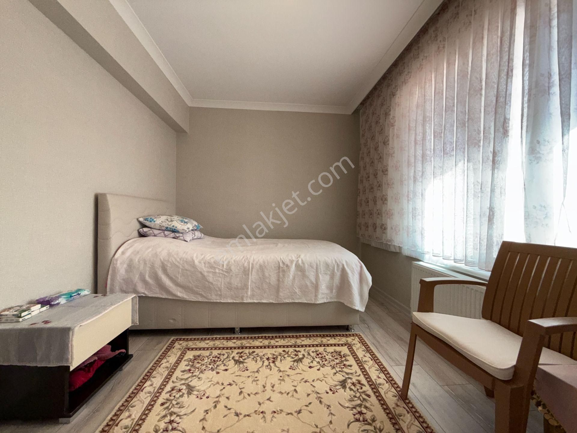 Kalecik Emlak'tan Teras Balkonlu Giyinme O.asansörlü 4+1 190m² Daire - Görsel 11