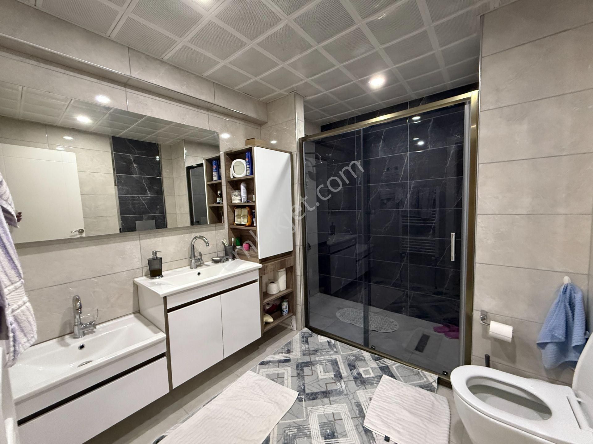 Kalecik Emlak'tan Teras Balkonlu Giyinme O.asansörlü 4+1 190m² Daire - Görsel 23