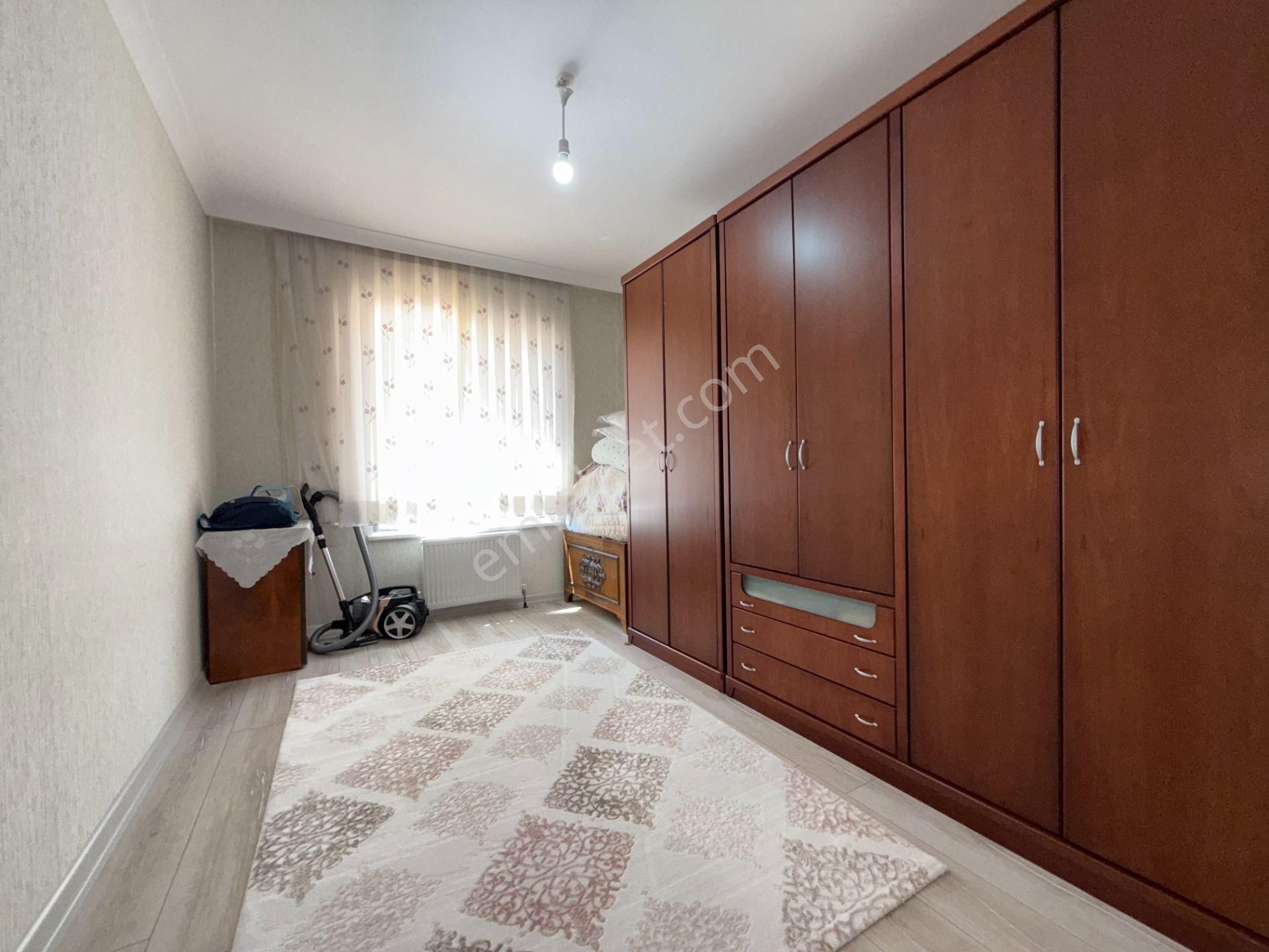 Kalecik Emlak'tan Teras Balkonlu Giyinme O.asansörlü 4+1 190m² Daire - Görsel 17