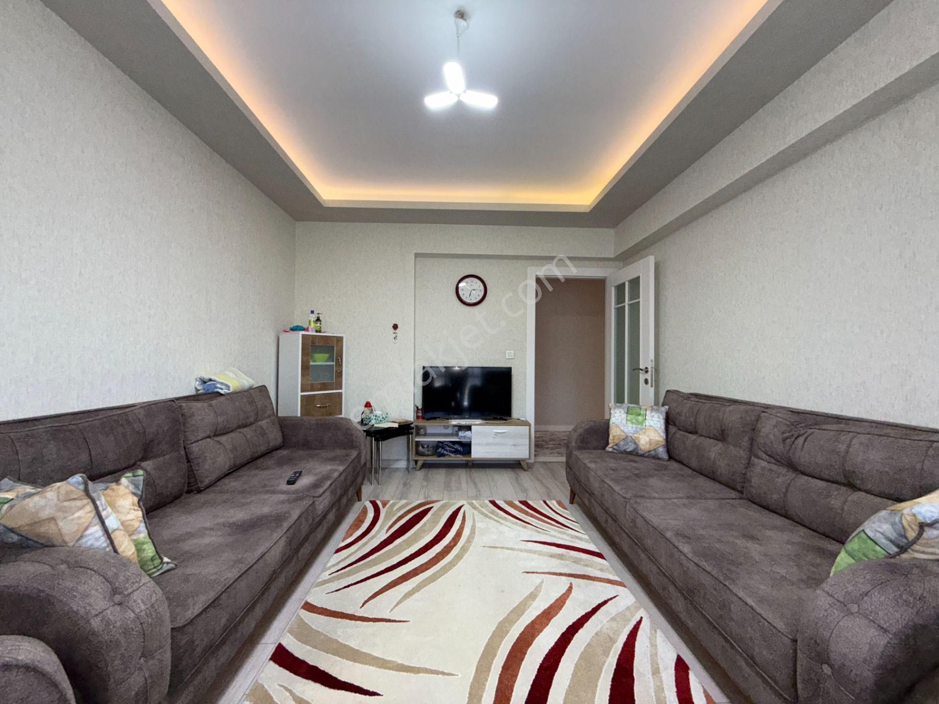 Kalecik Emlak'tan Teras Balkonlu Giyinme O.asansörlü 4+1 190m² Daire - Görsel 9