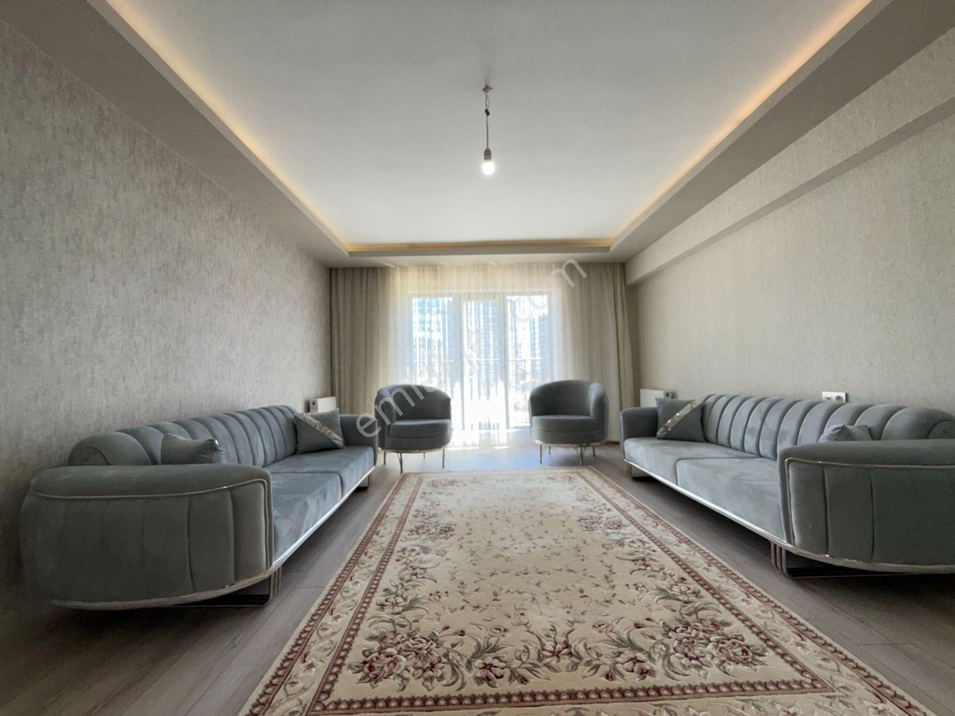 Kalecik Emlak'tan Teras Balkonlu Giyinme O.asansörlü 4+1 190m² Daire - Görsel 5