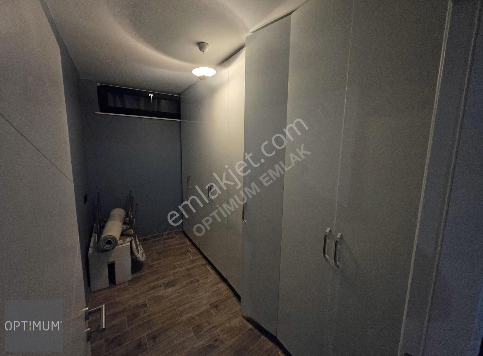 Kurtköy Optimum Unique De Şehrin İçinde Eşyalı Satılık 6+2 Villa - Görsel 35