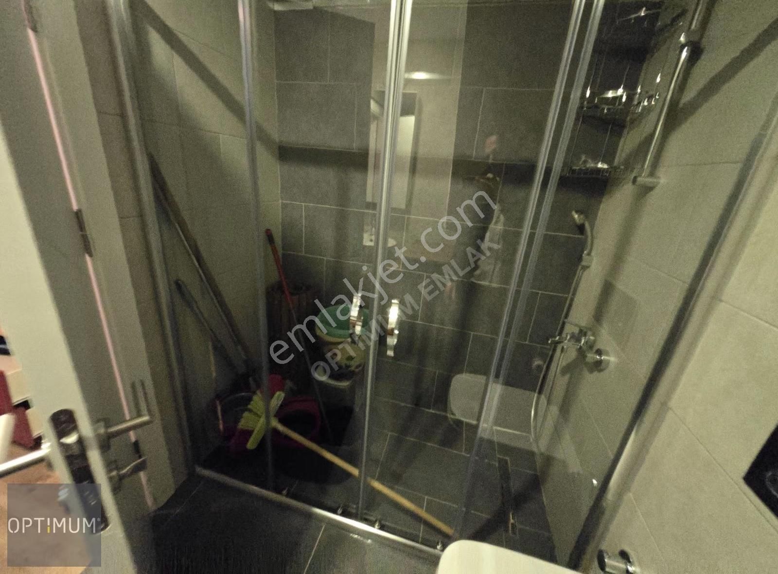 Kurtköy Optimum Unique De Şehrin İçinde Eşyalı Satılık 6+2 Villa - Görsel 31