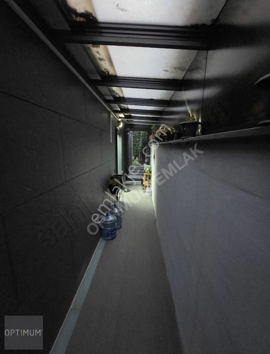 Kurtköy Optimum Unique De Şehrin İçinde Eşyalı Satılık 6+2 Villa - Görsel 2