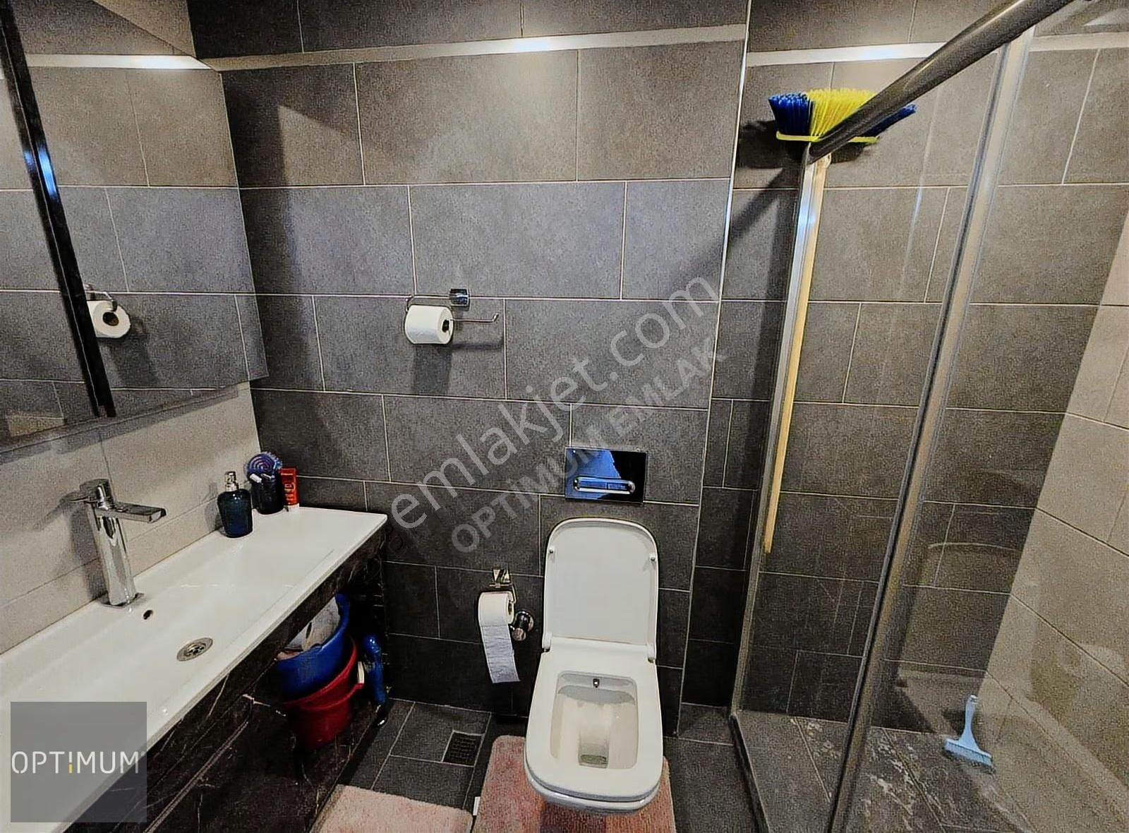 Kurtköy Optimum Unique De Şehrin İçinde Eşyalı Satılık 6+2 Villa - Görsel 25