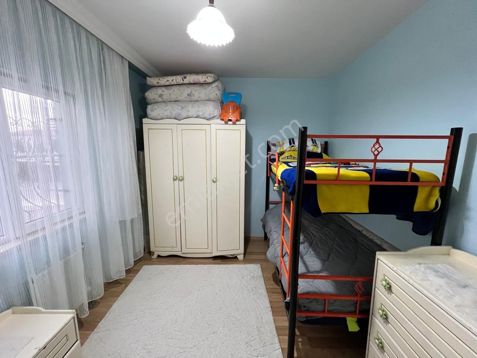 Çözüm Emlak'tan Satılık 2+1 Yüksek Giriş Daire - Görsel 26