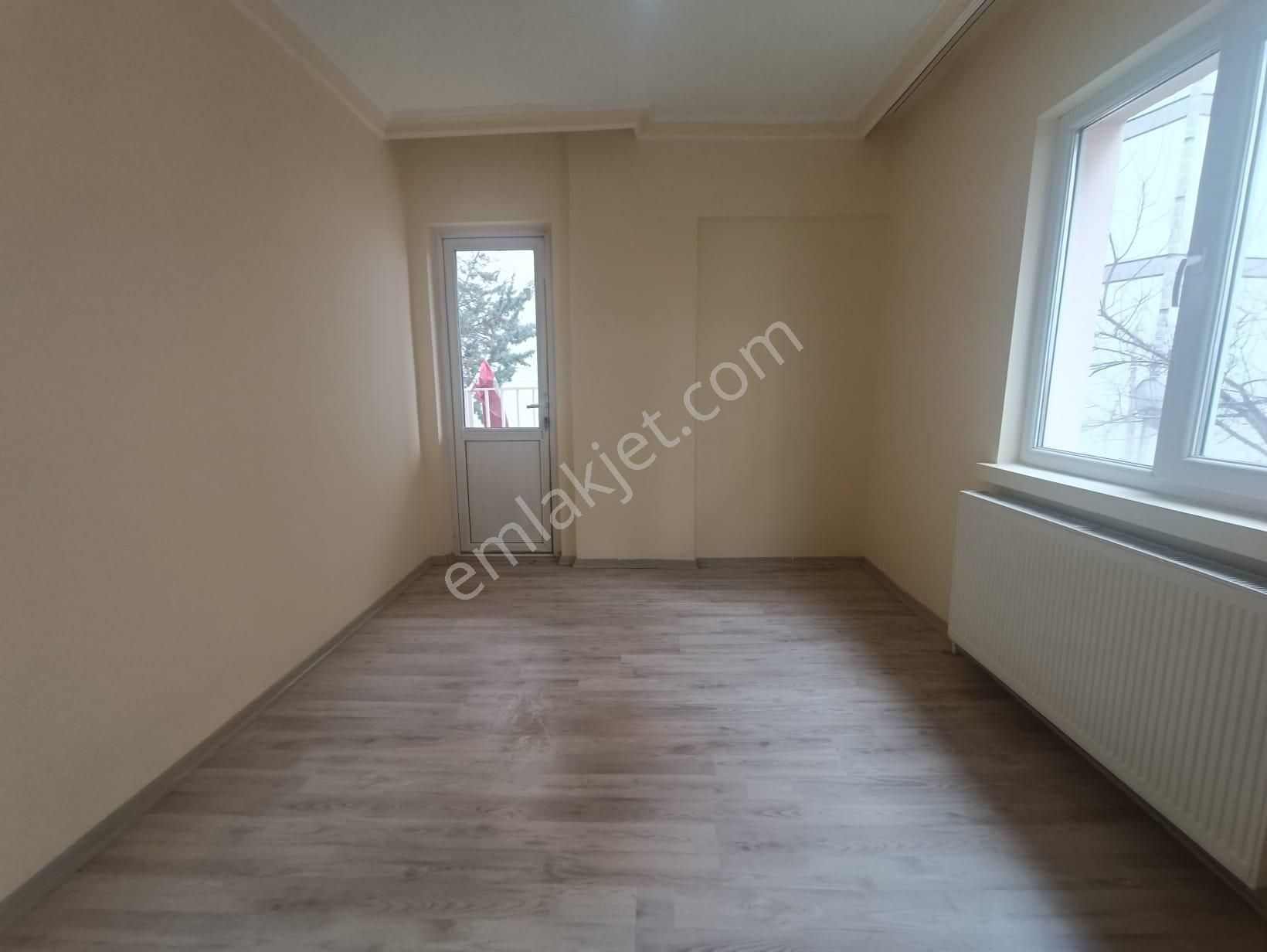 Mç Emlak'tan Plevne Mah'sınde 3+1 Satılık Daire - Görsel 8