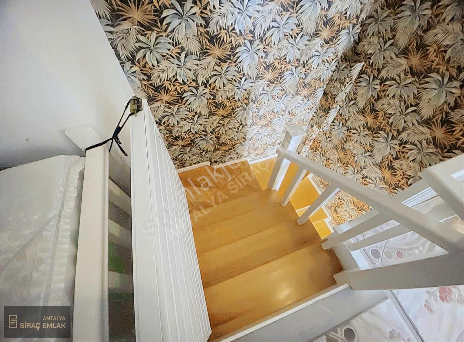 Antalya Kepez Altınova Sinan'da Satılık 3+1 Dubleks - Görsel 20