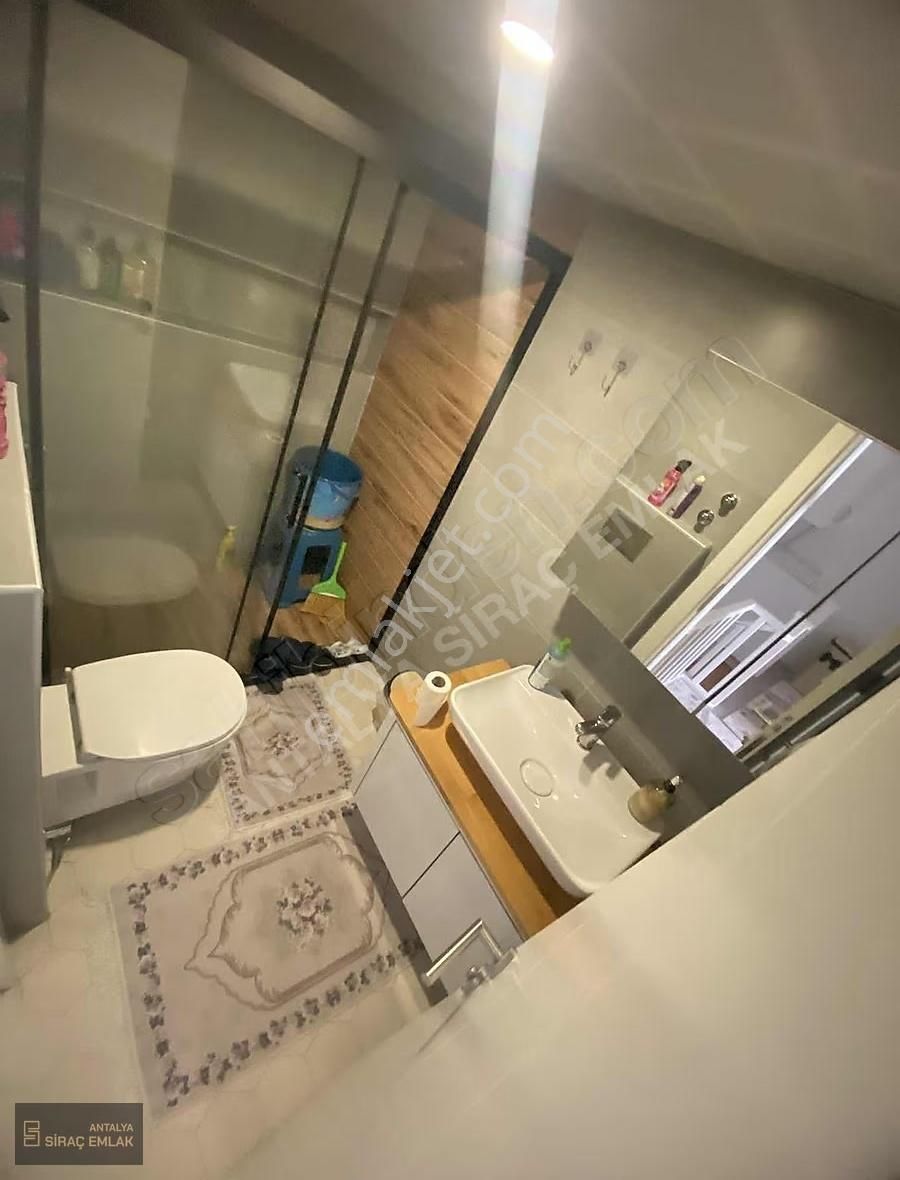 Antalya Kepez Altınova Sinan'da Satılık 3+1 Dubleks - Görsel 4