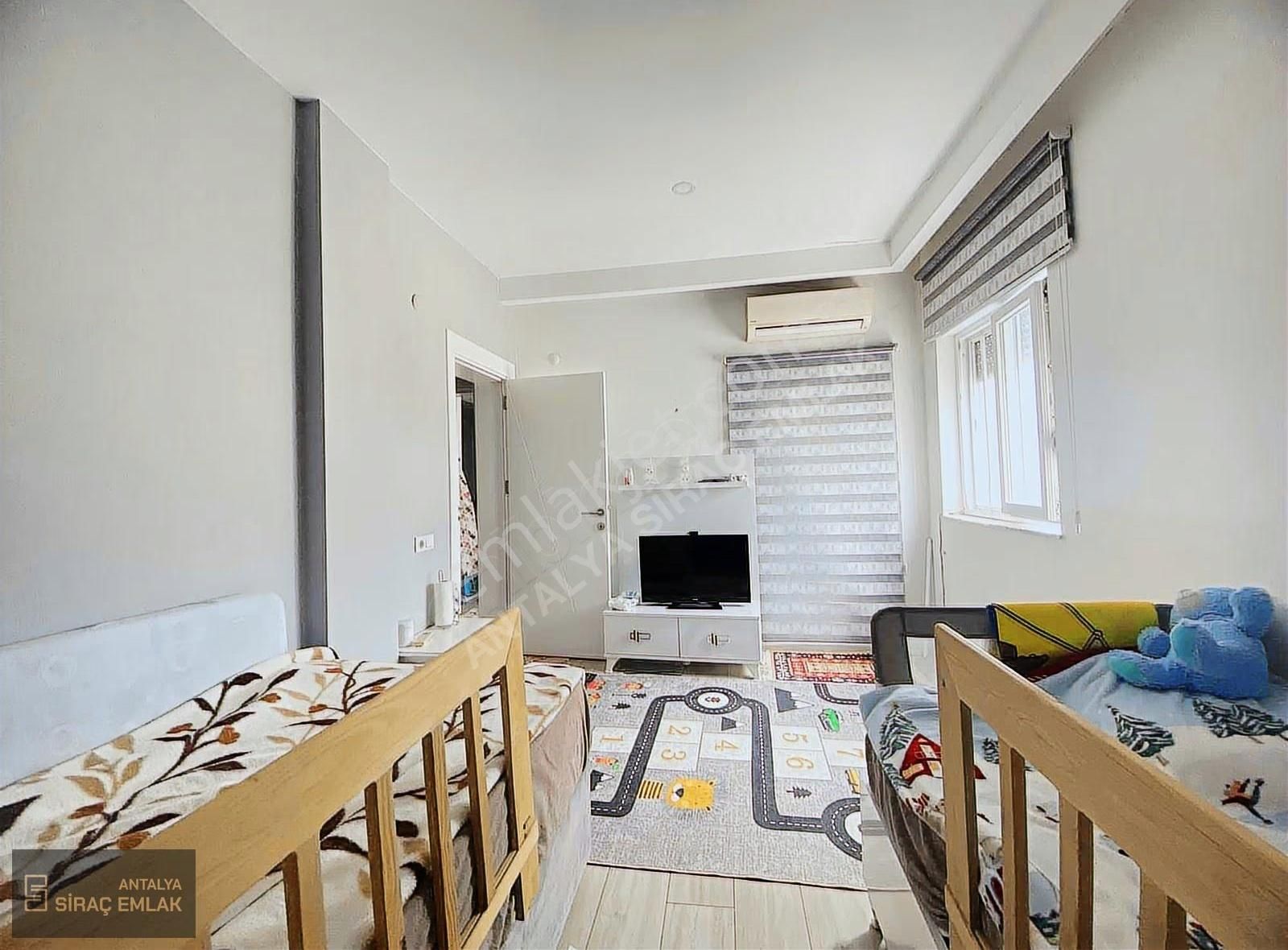 Antalya Kepez Altınova Sinan'da Satılık 3+1 Dubleks - Görsel 31