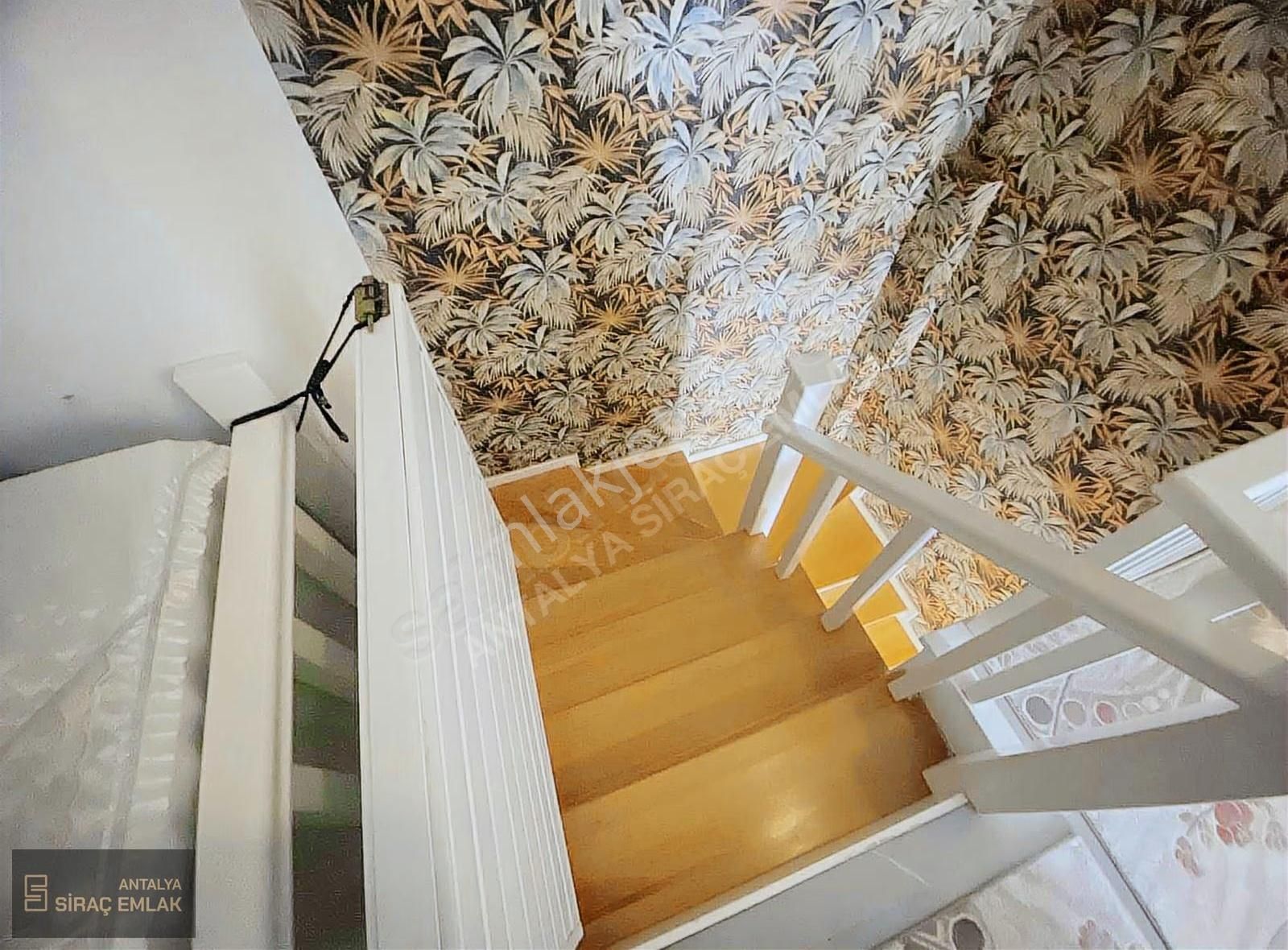 Antalya Kepez Altınova Sinan'da Satılık 3+1 Dubleks - Görsel 12