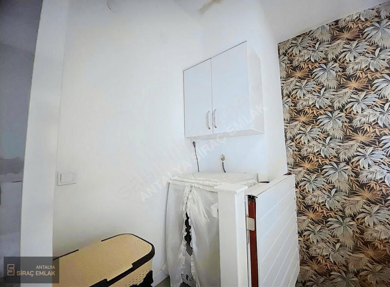 Antalya Kepez Altınova Sinan'da Satılık 3+1 Dubleks - Görsel 17