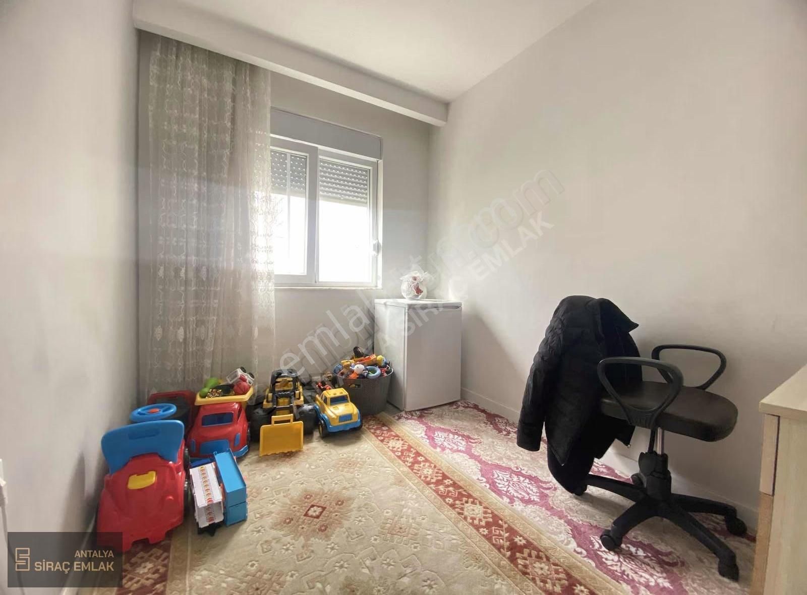 Antalya Kepez Altınova Sinan'da Satılık 3+1 Dubleks - Görsel 7