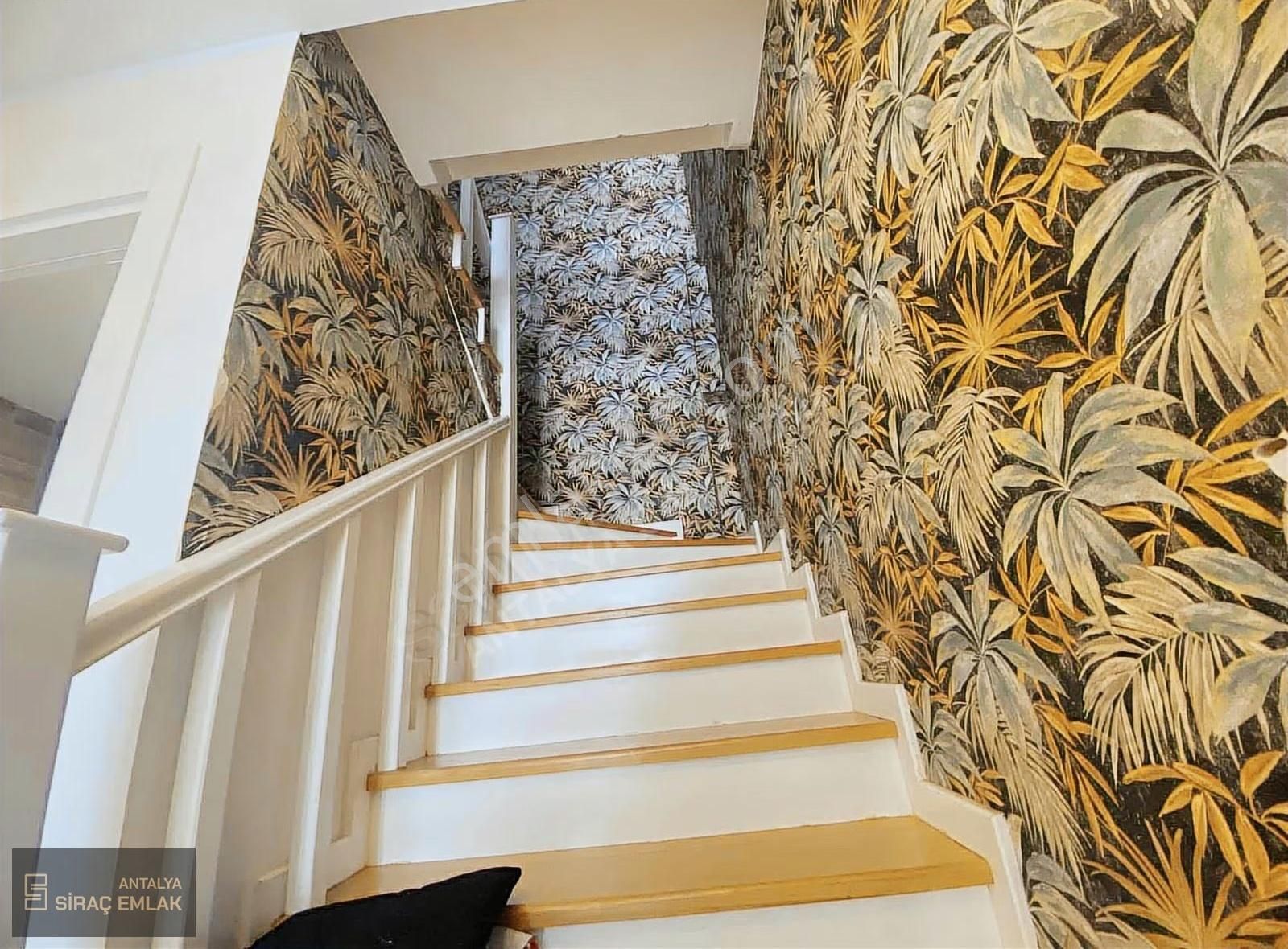 Antalya Kepez Altınova Sinan'da Satılık 3+1 Dubleks - Görsel 21