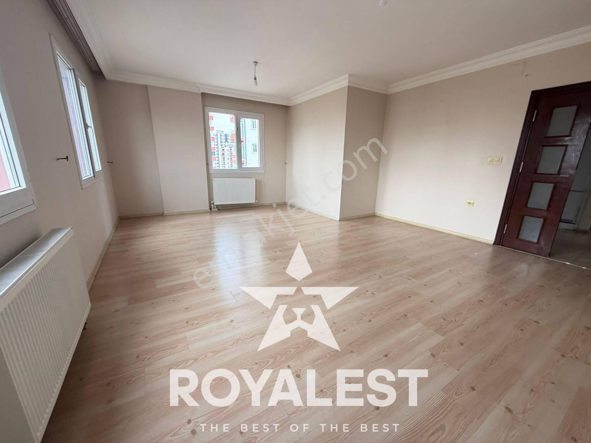 Royalest'ten Bulvar Üzeri Çok Geniş Fırsat Daire - Görsel 10