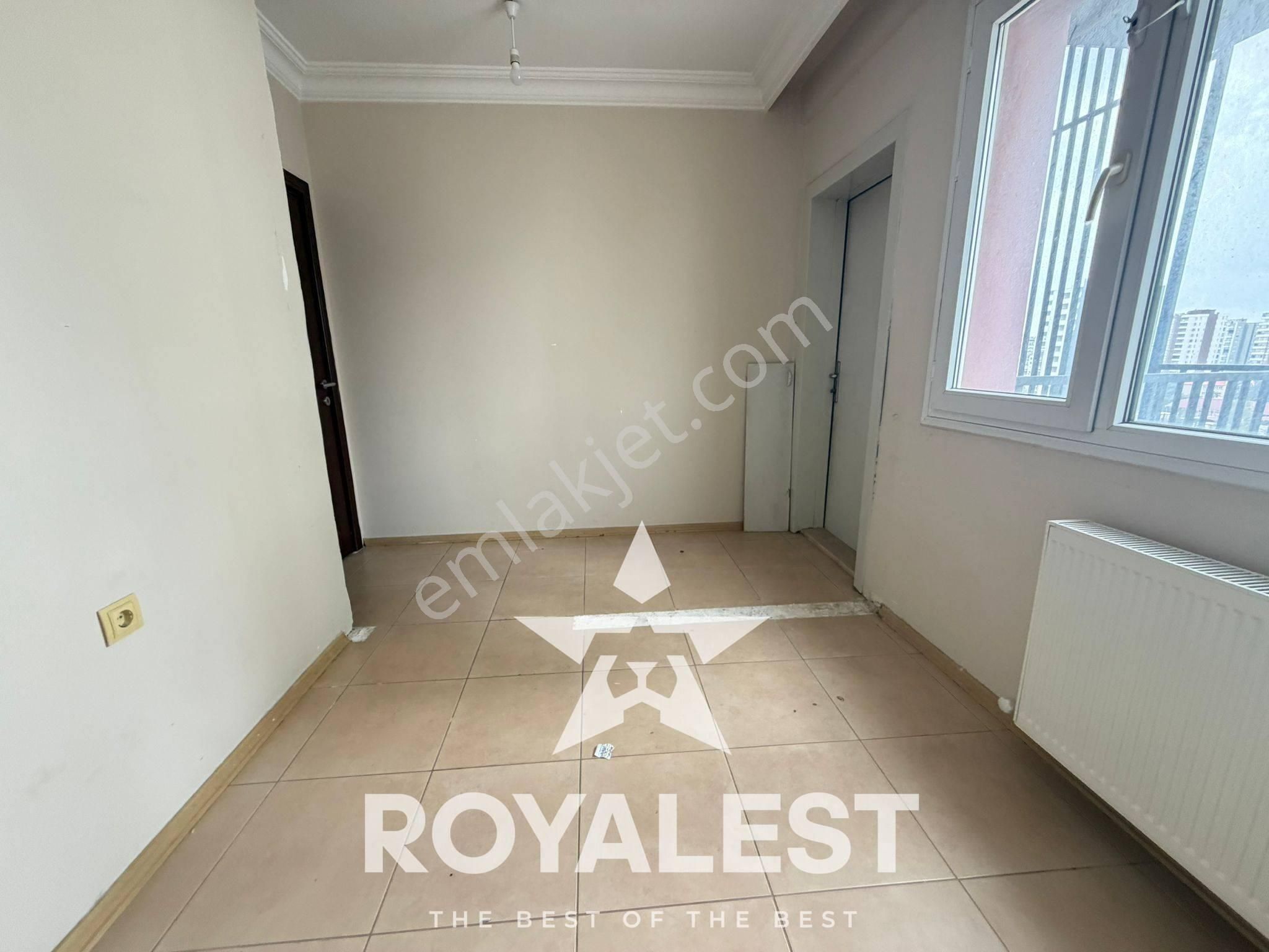 Royalest'ten Bulvar Üzeri Çok Geniş Fırsat Daire - Görsel 15