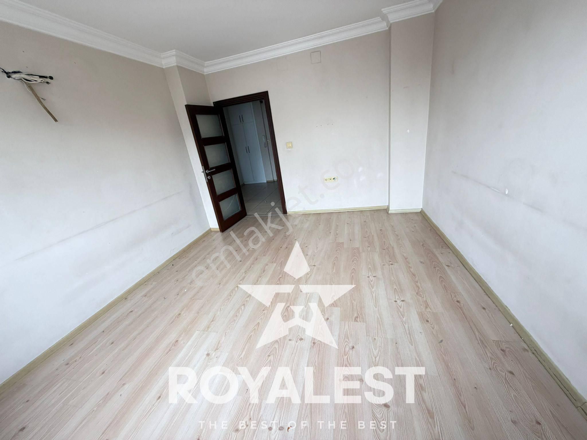 Royalest'ten Bulvar Üzeri Çok Geniş Fırsat Daire - Görsel 8