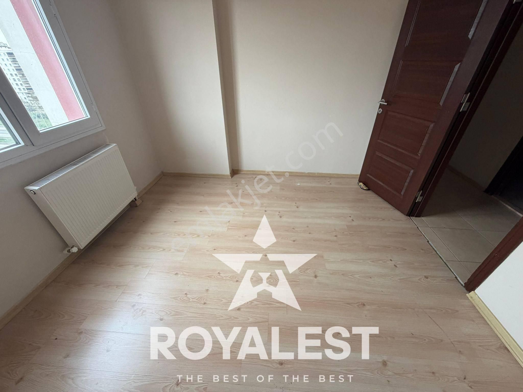 Royalest'ten Bulvar Üzeri Çok Geniş Fırsat Daire - Görsel 5