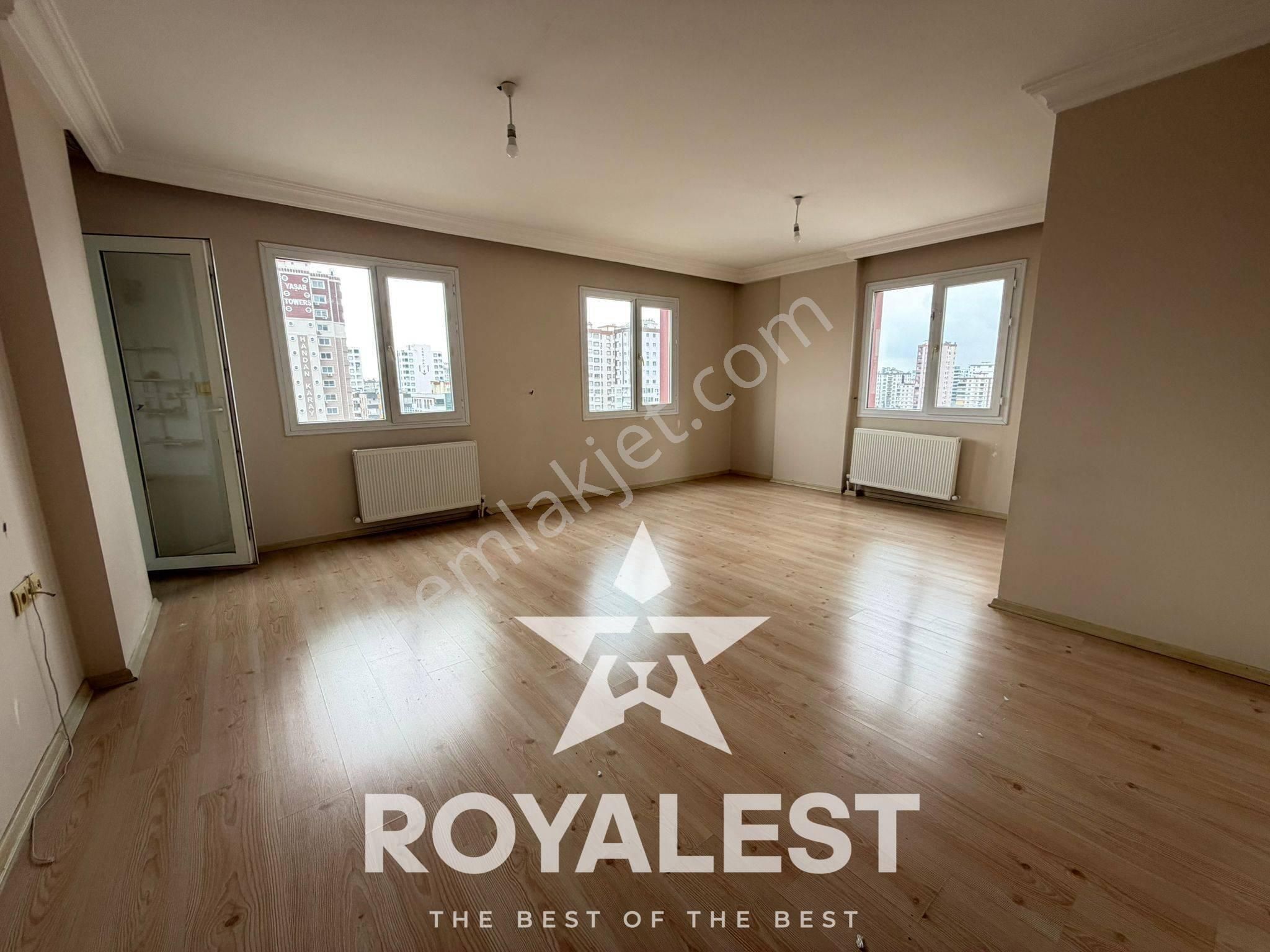 Royalest'ten Bulvar Üzeri Çok Geniş Fırsat Daire - Görsel 17