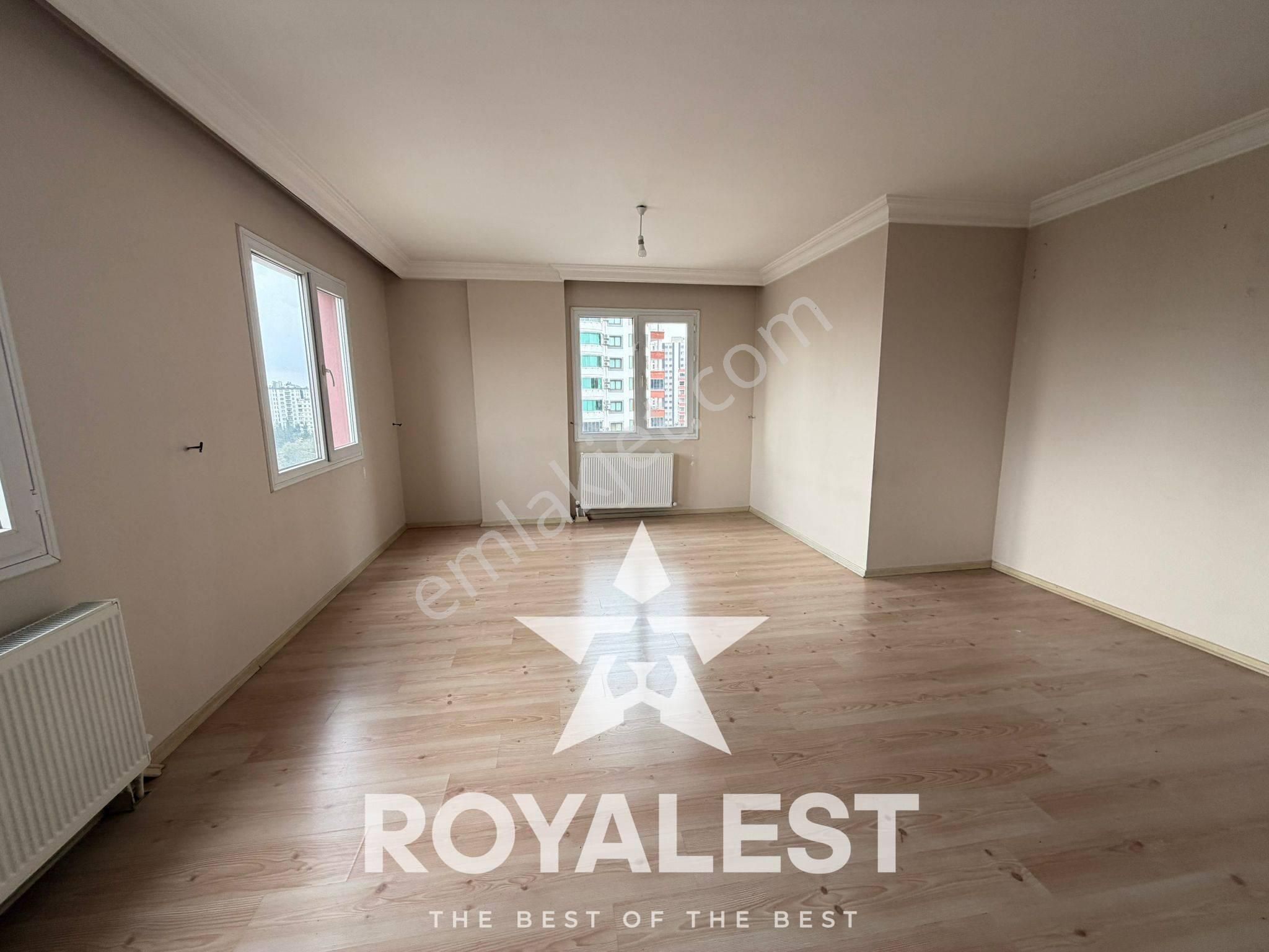 Royalest'ten Bulvar Üzeri Çok Geniş Fırsat Daire - Görsel 11