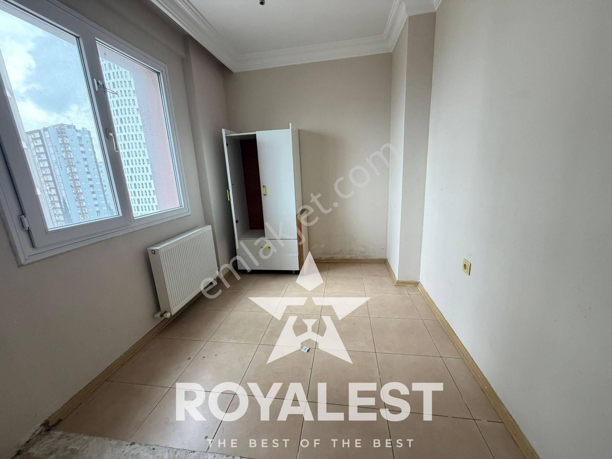 Royalest'ten Bulvar Üzeri Çok Geniş Fırsat Daire - Görsel 20