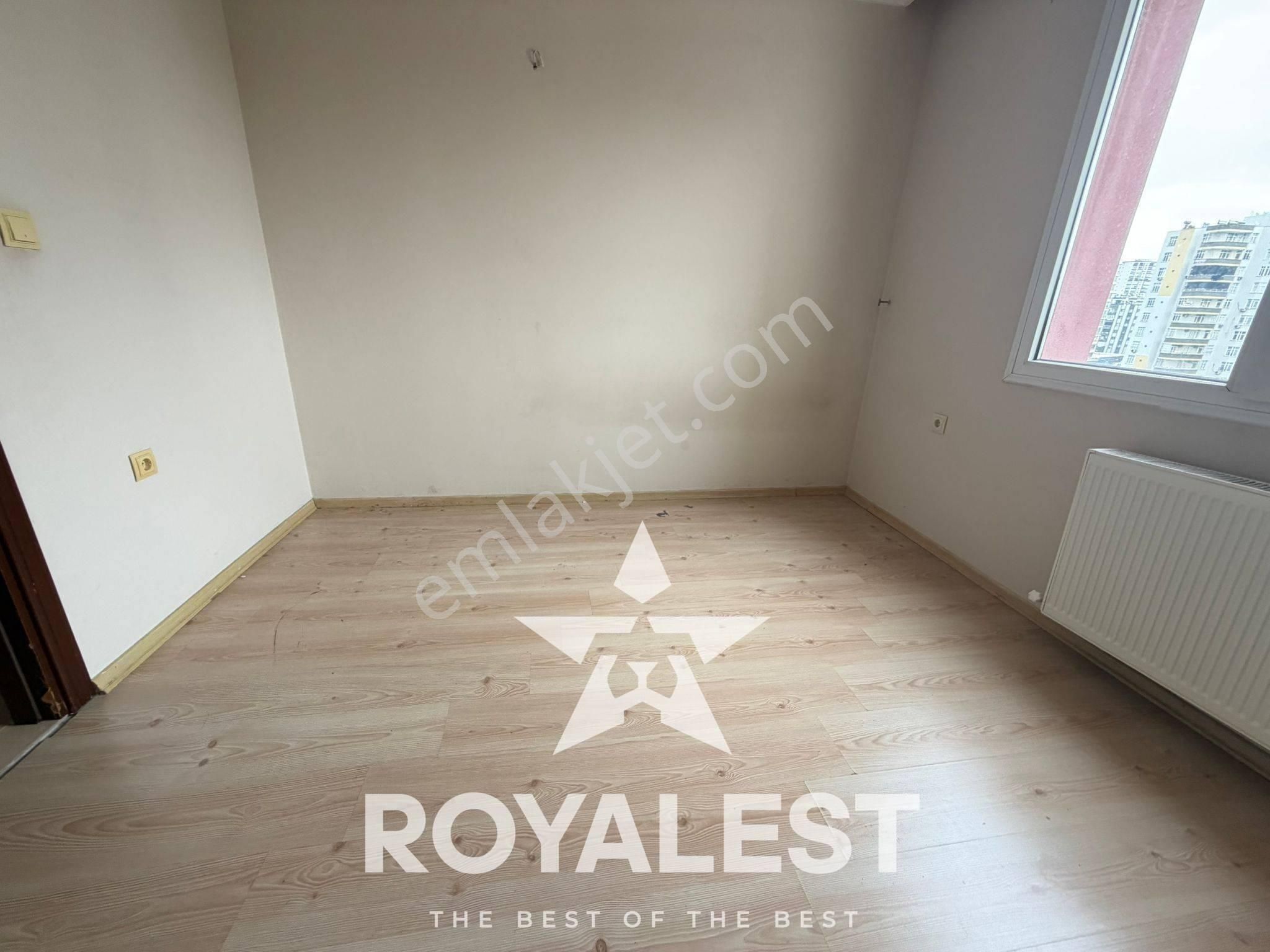 Royalest'ten Bulvar Üzeri Çok Geniş Fırsat Daire - Görsel 21