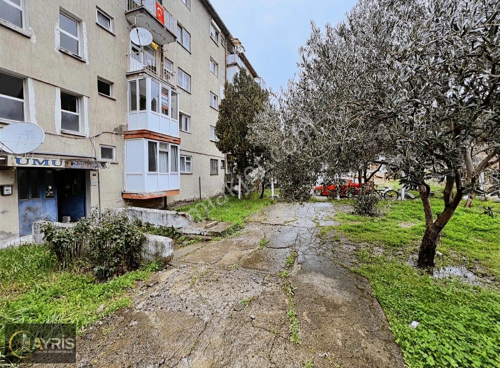 Aliağa Atatürk Mah. Kiralık Daire - Görsel 11