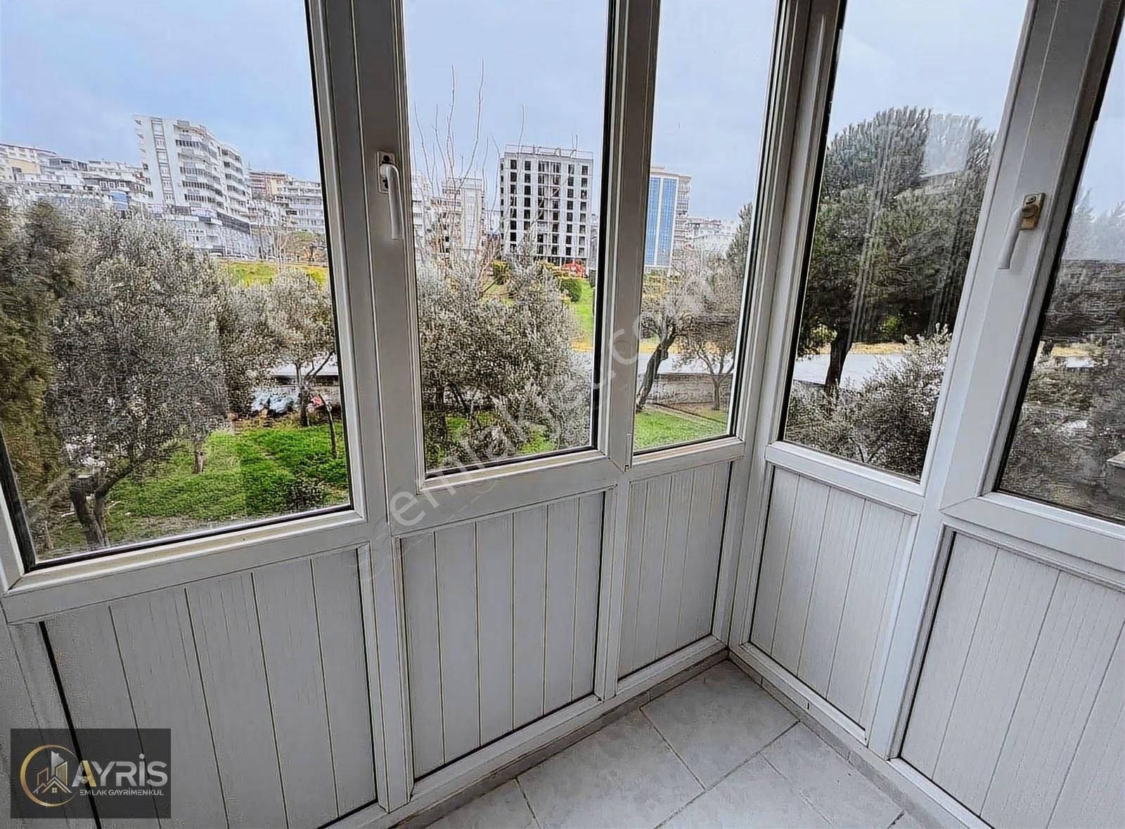 Aliağa Atatürk Mah. Kiralık Daire - Görsel 9