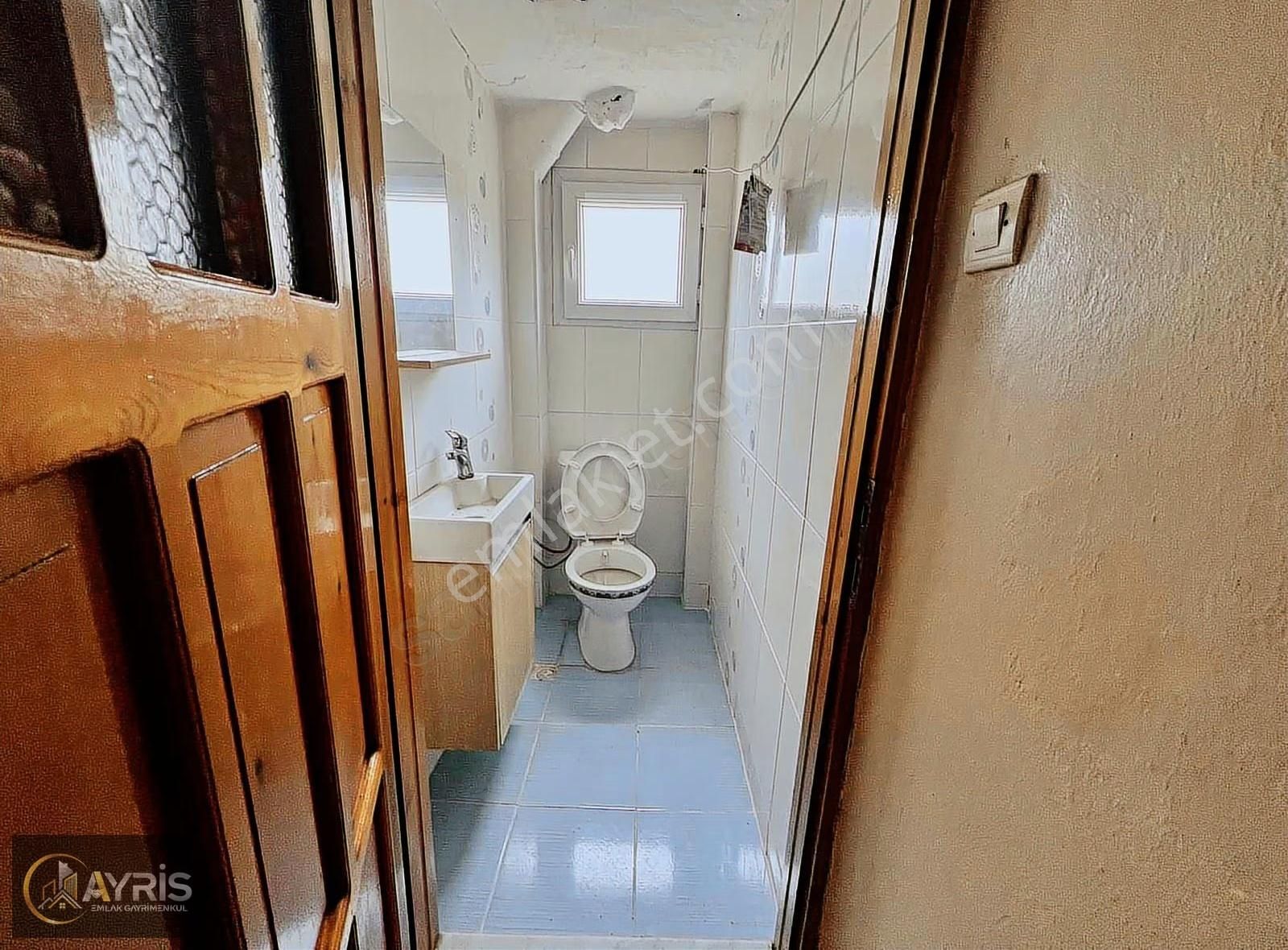 Aliağa Atatürk Mah. Kiralık Daire - Görsel 8