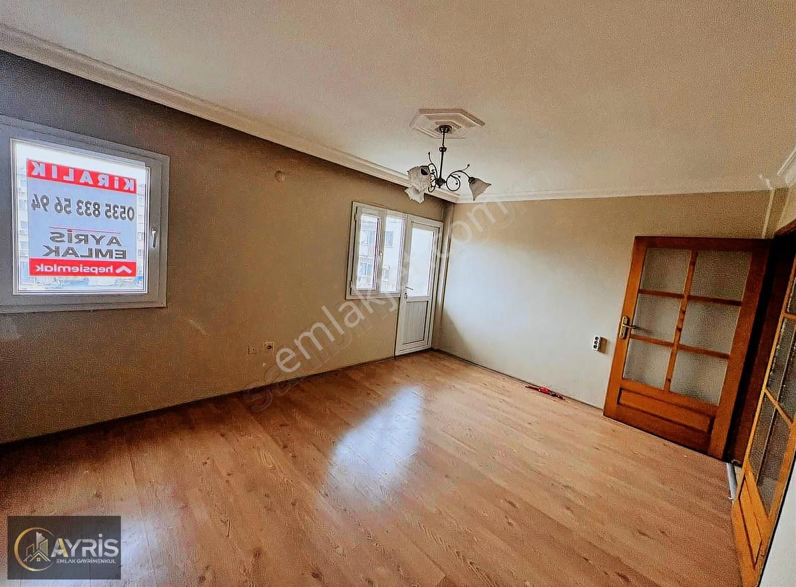 Aliağa Atatürk Mah. Kiralık Daire