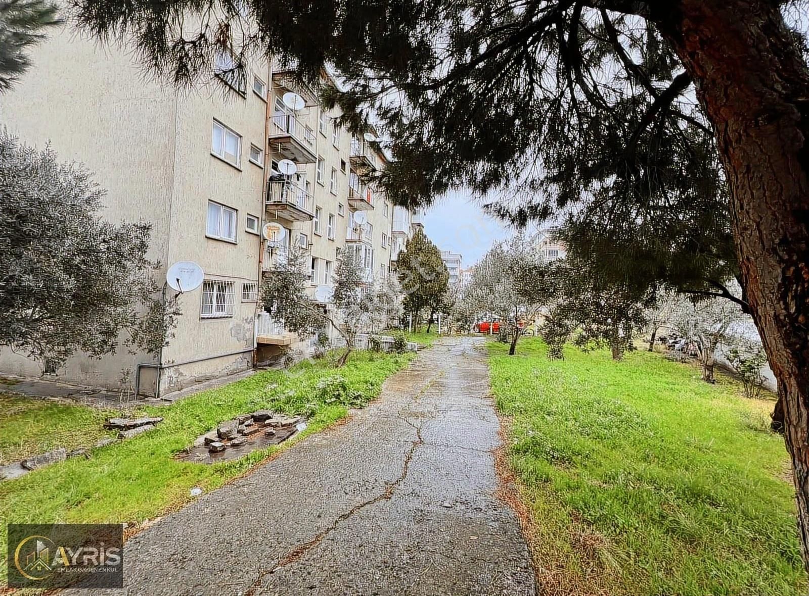 Aliağa Atatürk Mah. Kiralık Daire - Görsel 7