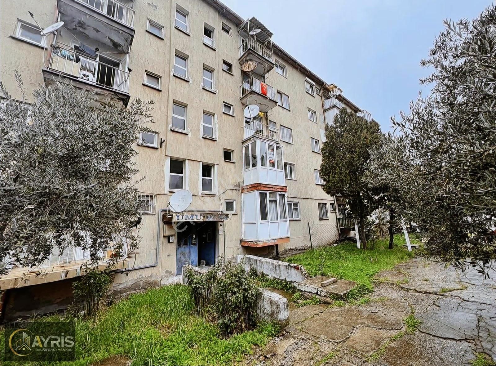 Aliağa Atatürk Mah. Kiralık Daire - Görsel 2