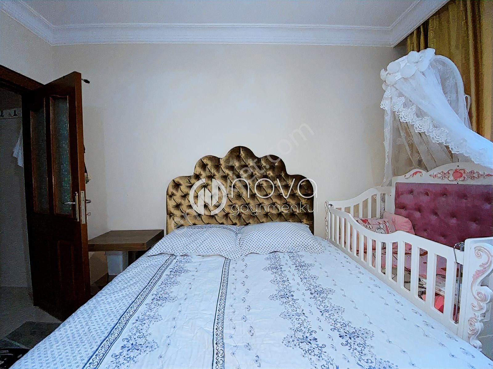 **nova** Yenişehir Hürriyet Mah.de Satılık 2+1 Giriş Katı - Görsel 25