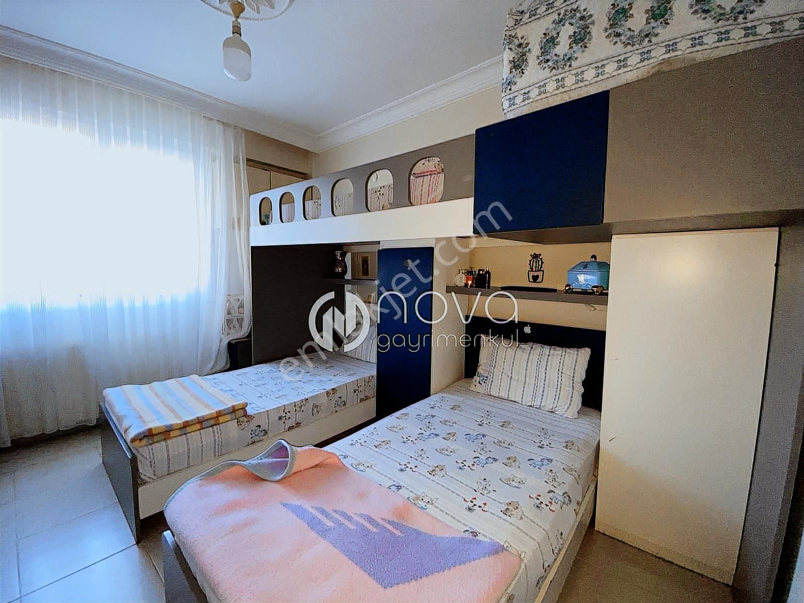 **nova** Yenişehir Hürriyet Mah.de Satılık 2+1 Giriş Katı - Görsel 6