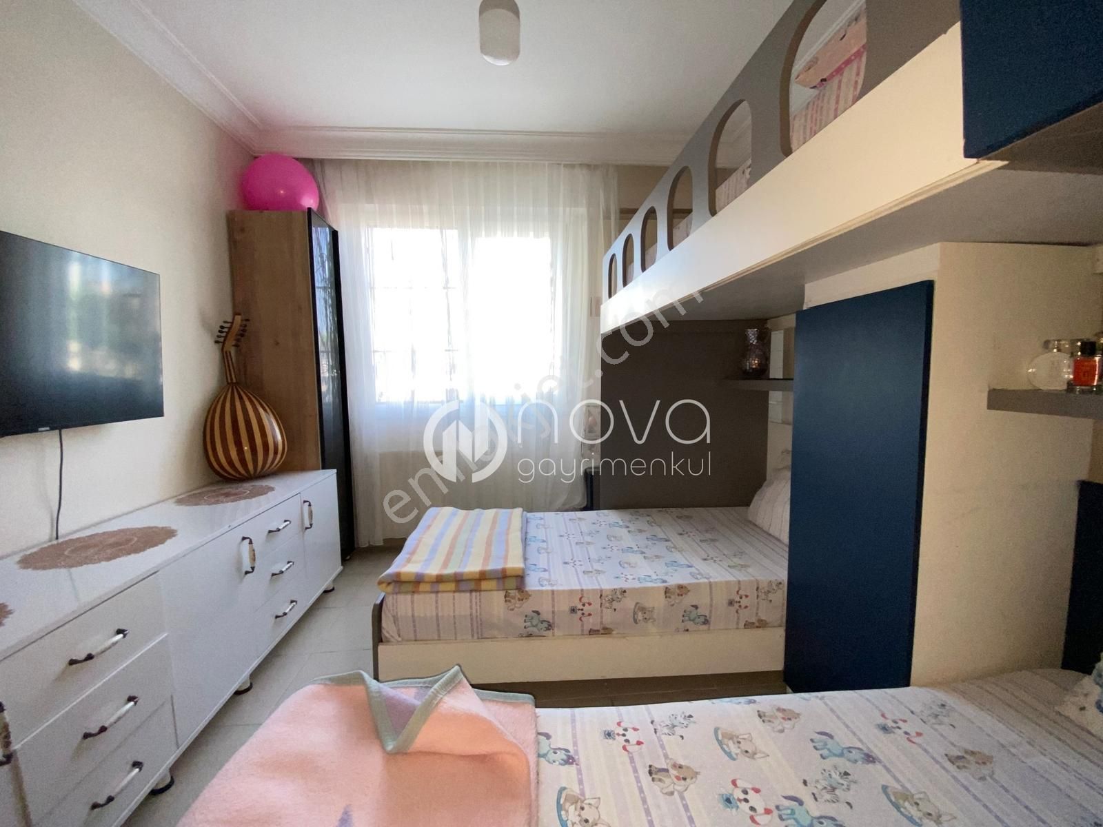 **nova** Yenişehir Hürriyet Mah.de Satılık 2+1 Giriş Katı - Görsel 13