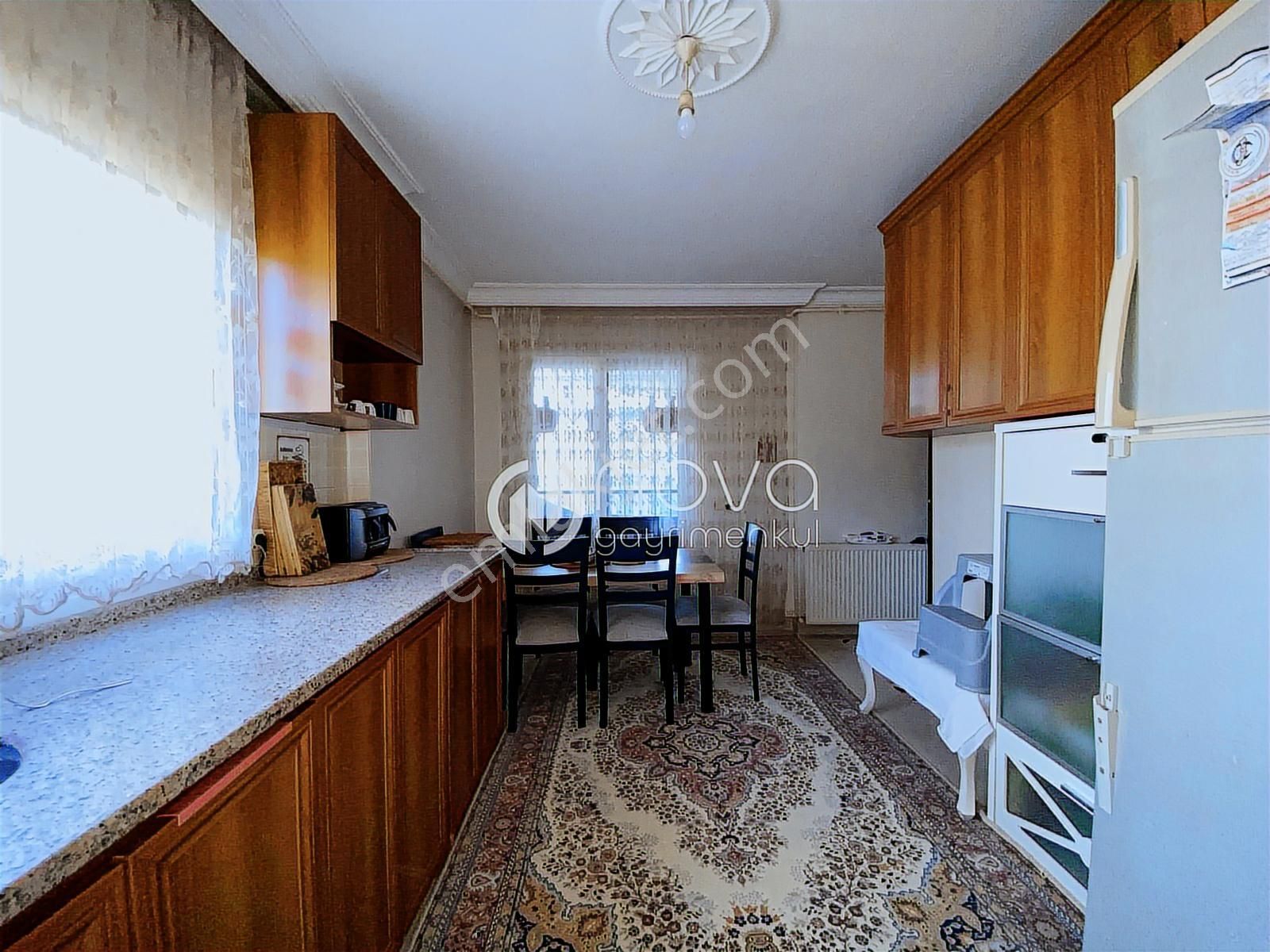 **nova** Yenişehir Hürriyet Mah.de Satılık 2+1 Giriş Katı - Görsel 22