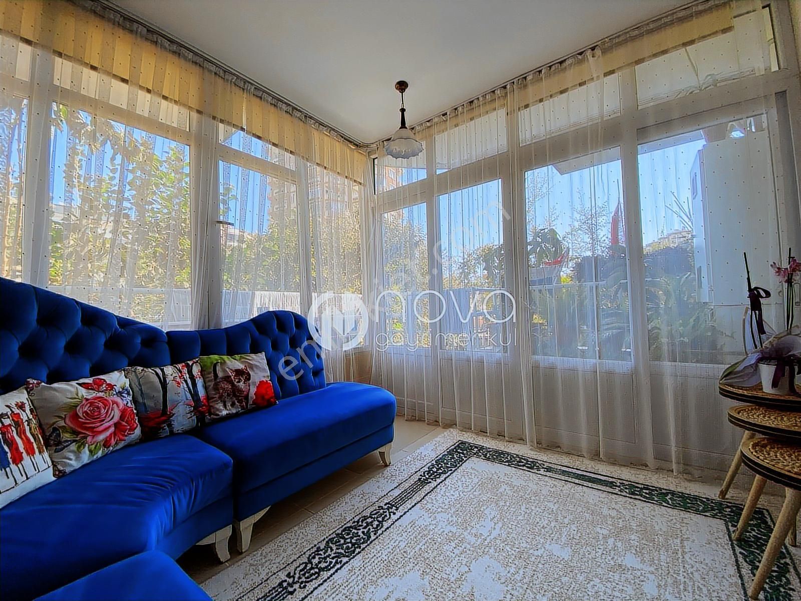 **nova** Yenişehir Hürriyet Mah.de Satılık 2+1 Giriş Katı - Görsel 20