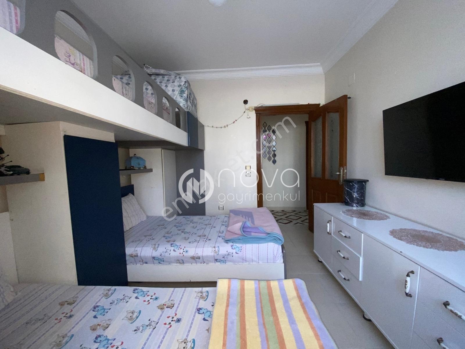 **nova** Yenişehir Hürriyet Mah.de Satılık 2+1 Giriş Katı - Görsel 15