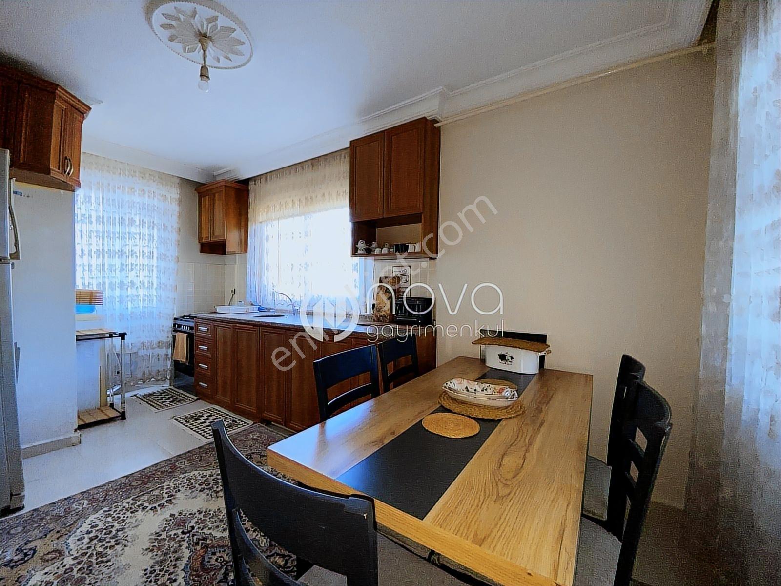 **nova** Yenişehir Hürriyet Mah.de Satılık 2+1 Giriş Katı - Görsel 12