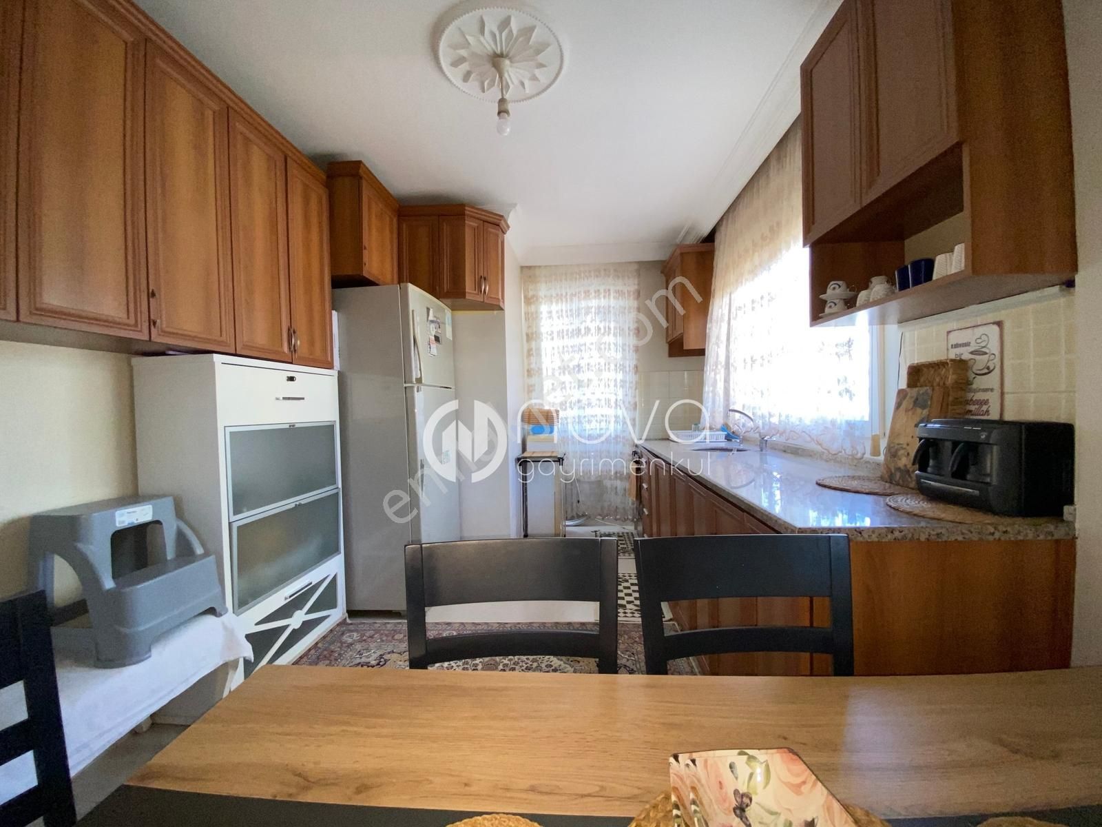 **nova** Yenişehir Hürriyet Mah.de Satılık 2+1 Giriş Katı - Görsel 19