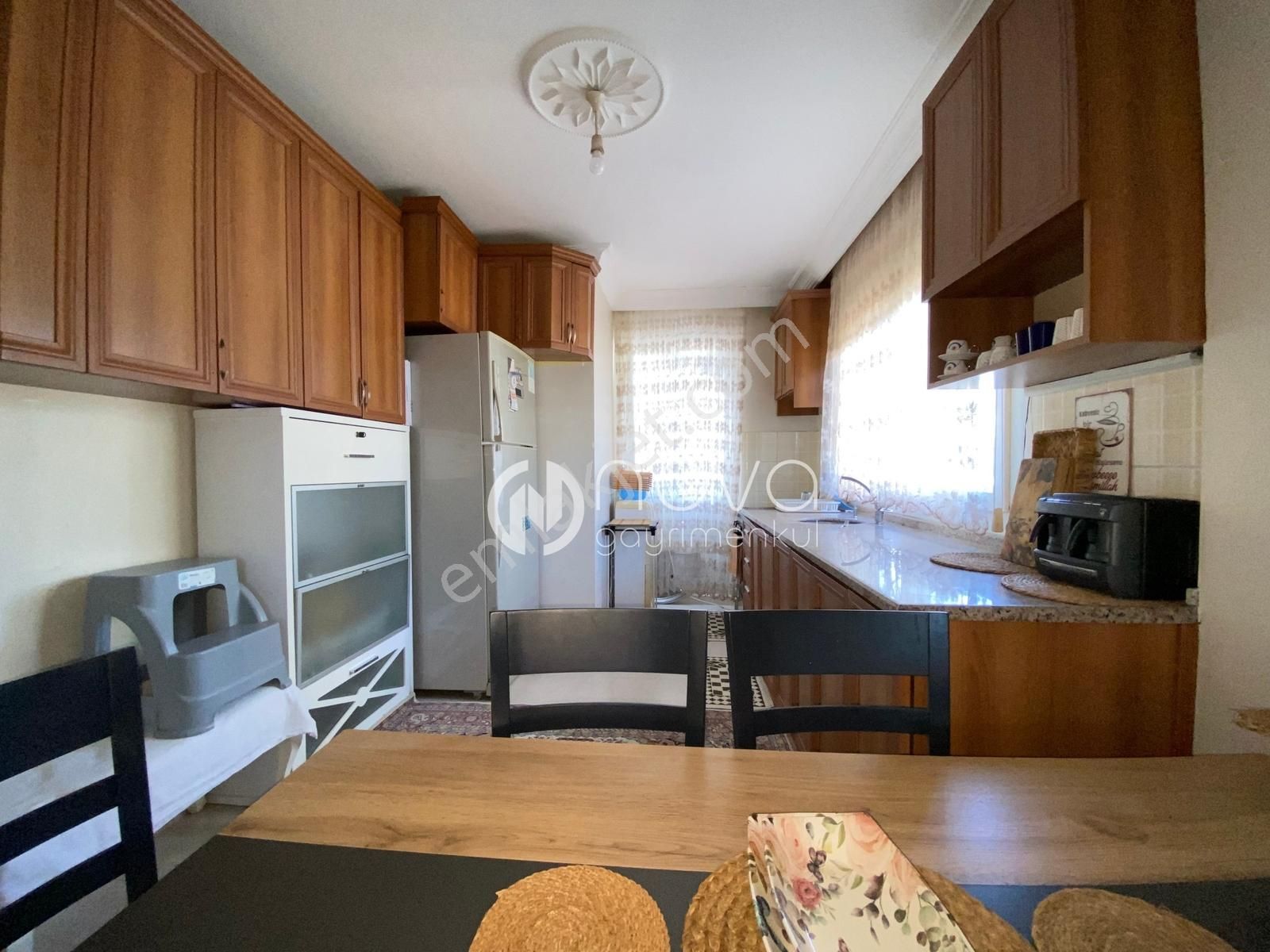 **nova** Yenişehir Hürriyet Mah.de Satılık 2+1 Giriş Katı - Görsel 5