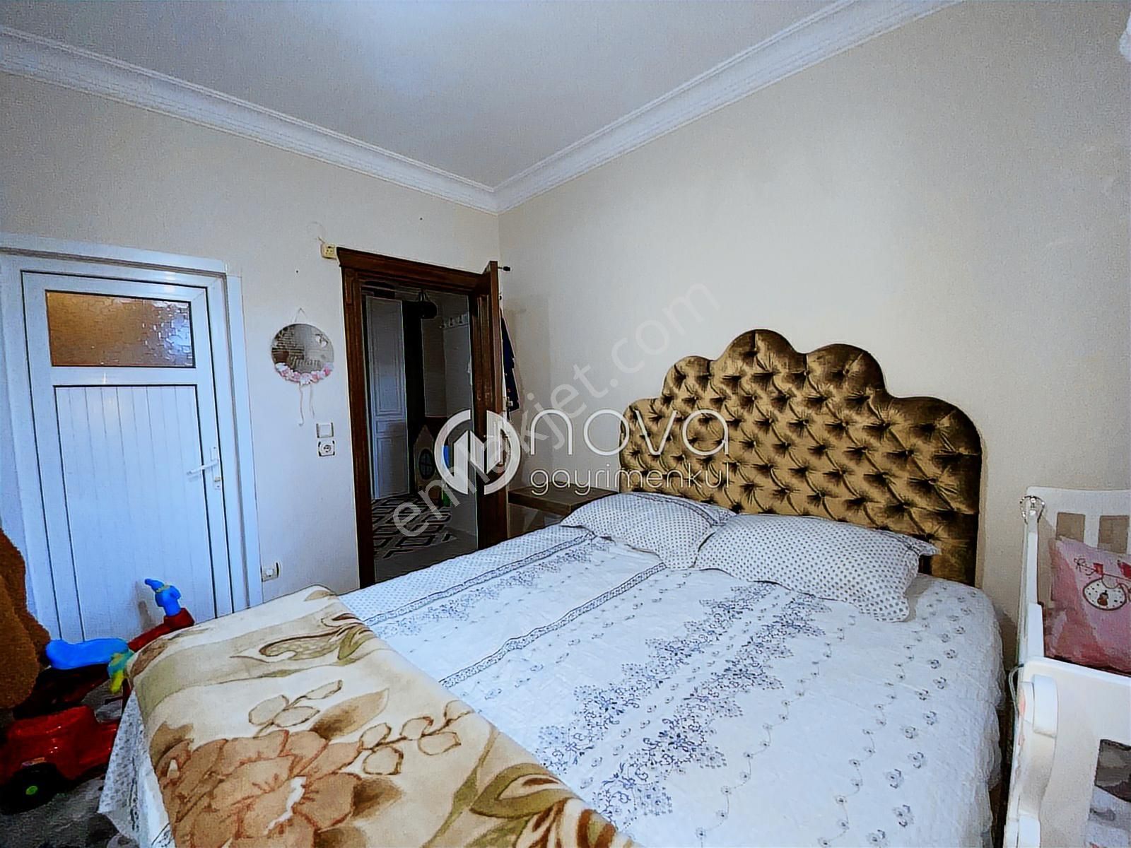 **nova** Yenişehir Hürriyet Mah.de Satılık 2+1 Giriş Katı - Görsel 14