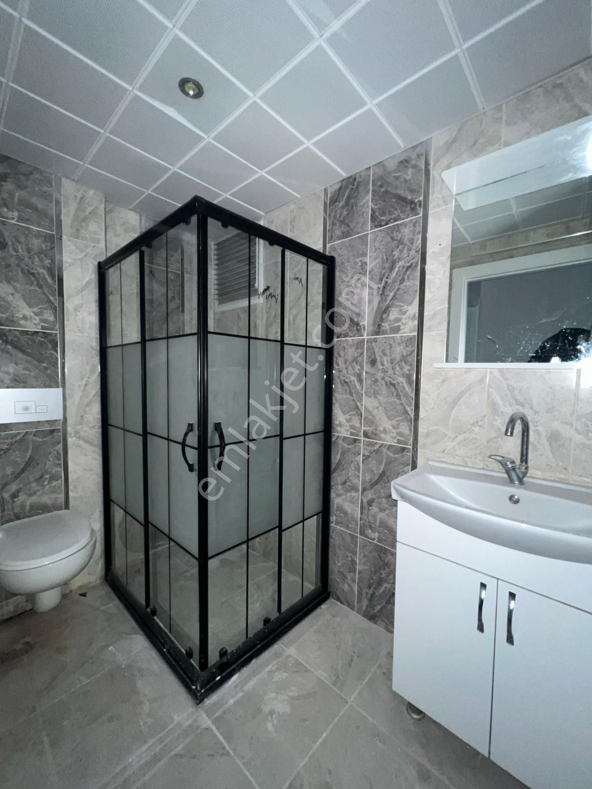 Engin Emlak'tan Pursaklar Saray'da G. Odalı 3+1 Site Dairesi - Görsel 25