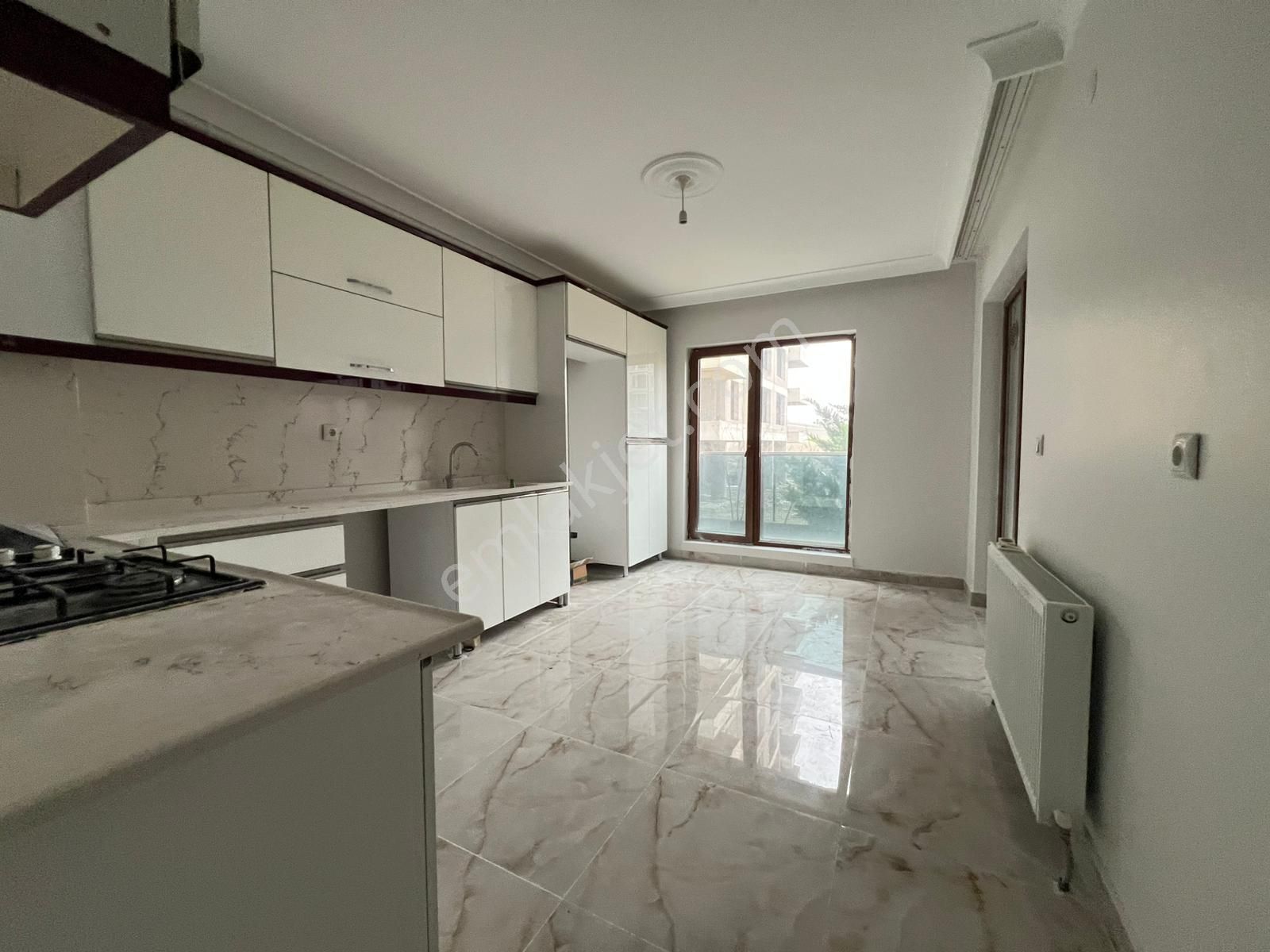 Engin Emlak'tan Pursaklar Saray'da G. Odalı 3+1 Site Dairesi - Görsel 2