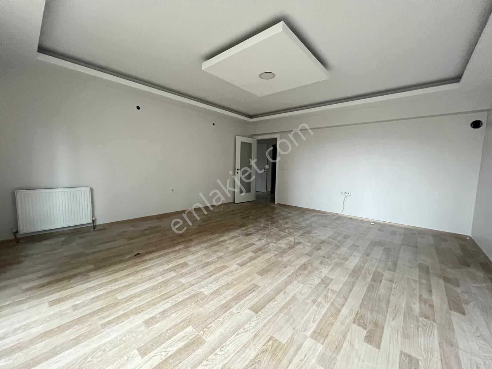 Engin Emlak'tan Pursaklar Saray'da G. Odalı 3+1 Site Dairesi - Görsel 13