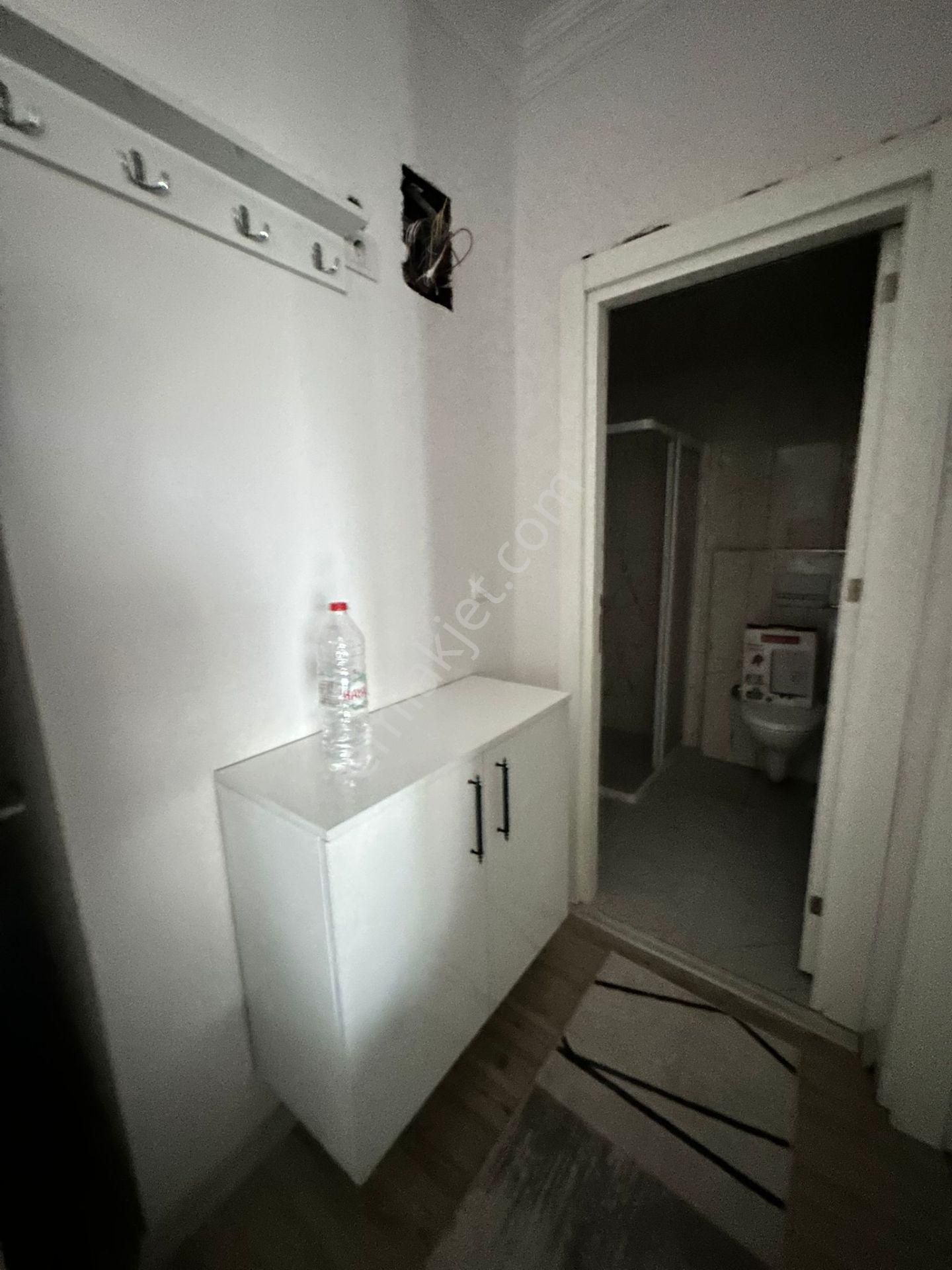 Adana Sarıçamda Çarkıparede 1+1 Eşyaları Sıfır Kiralık Fırsat Daire - Görsel 5