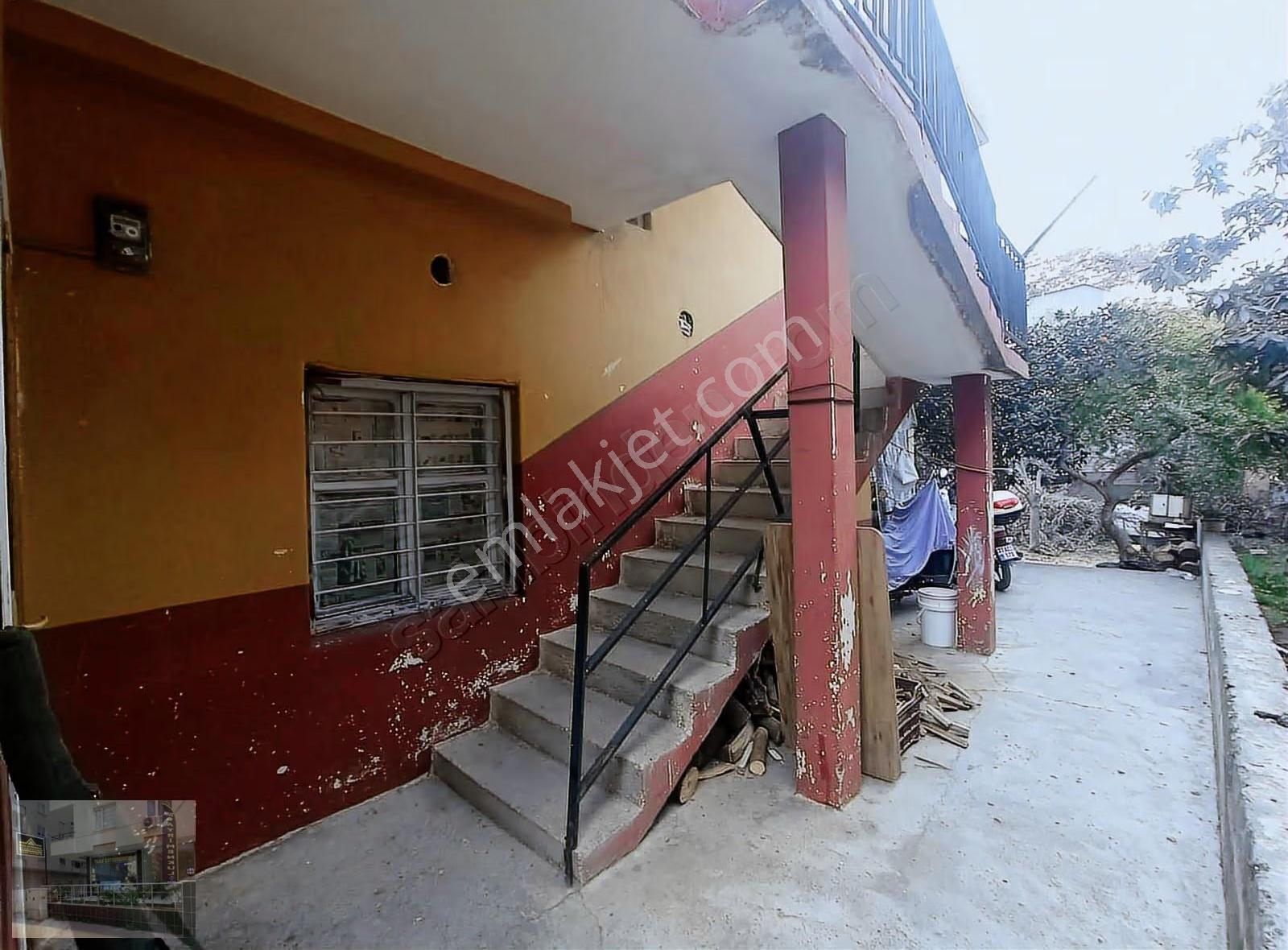 Kuyulukta Komple Satılık Çok Konutlu 2 Parsel 435 M2 - Görsel 11