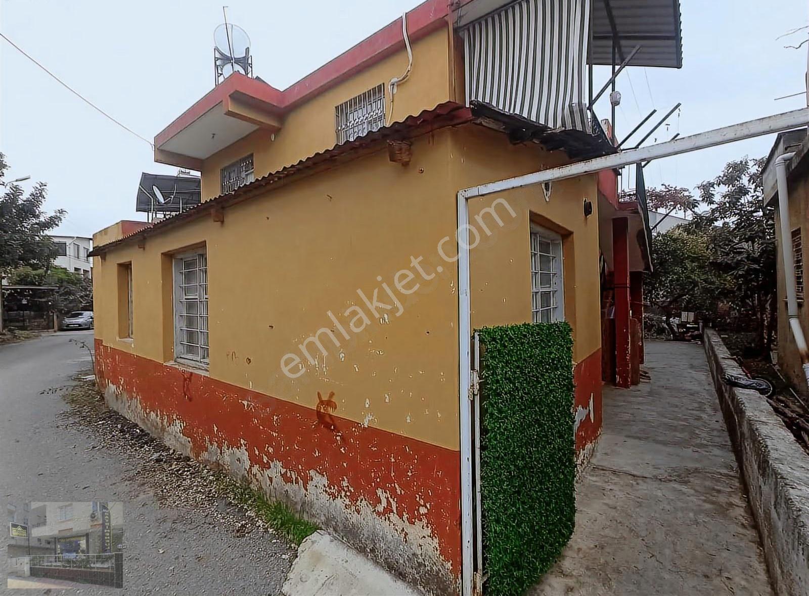 Kuyulukta Komple Satılık Çok Konutlu 2 Parsel 435 M2 - Görsel 8