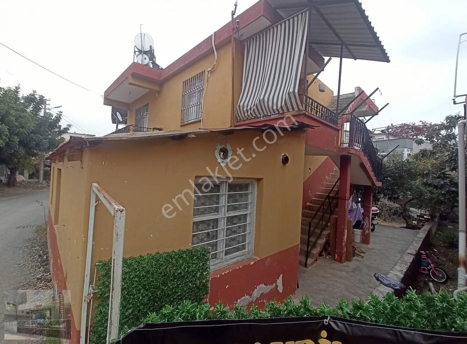 Kuyulukta Komple Satılık Çok Konutlu 2 Parsel 435 M2 - Görsel 7